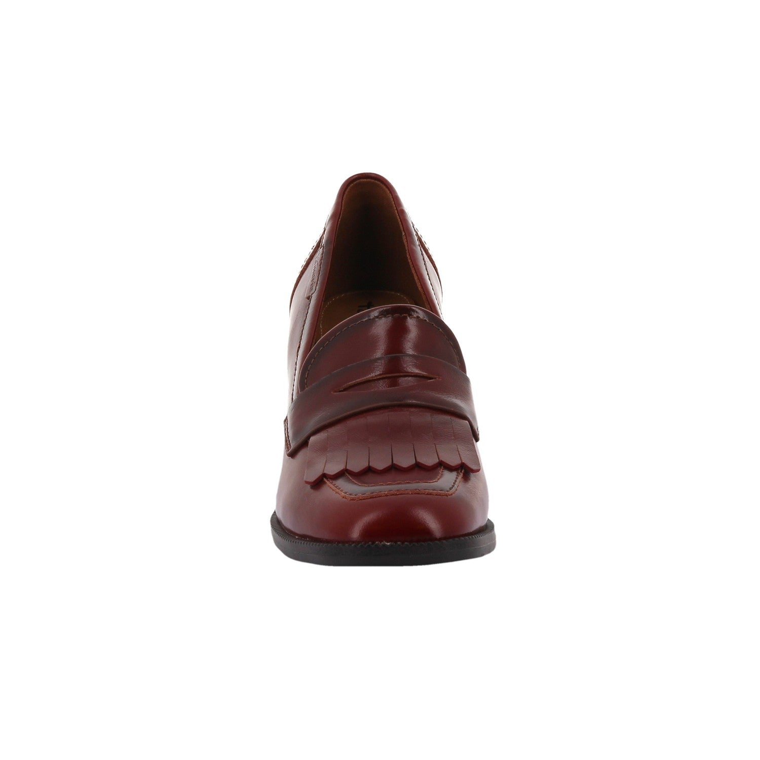 Mocassins - Cognac