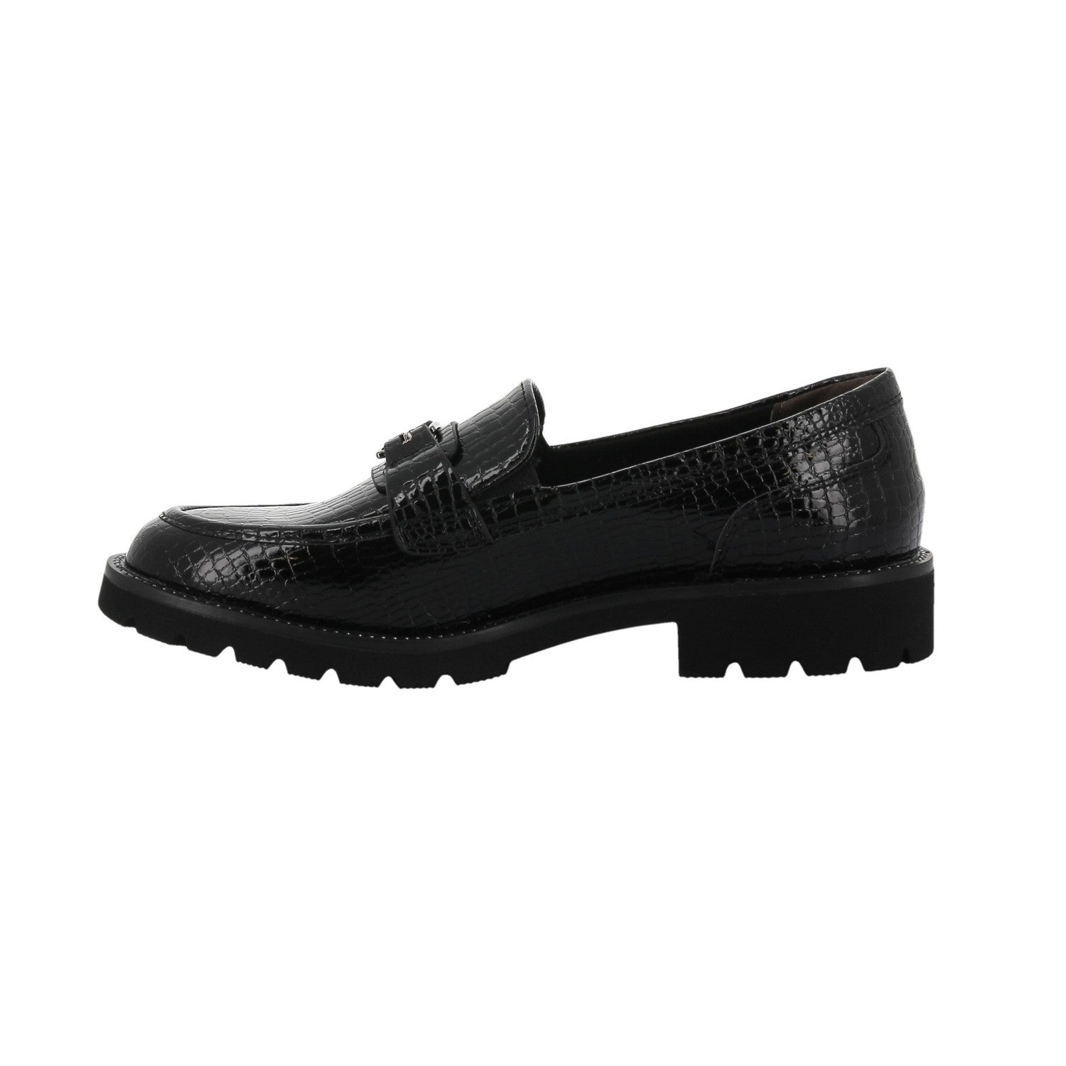 Mocassins - Noir