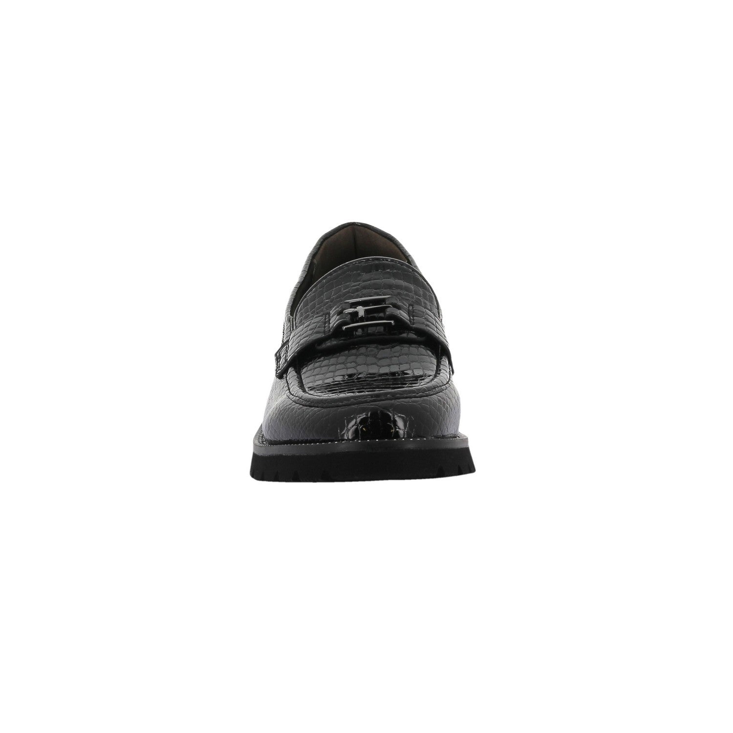 Mocassins - Noir