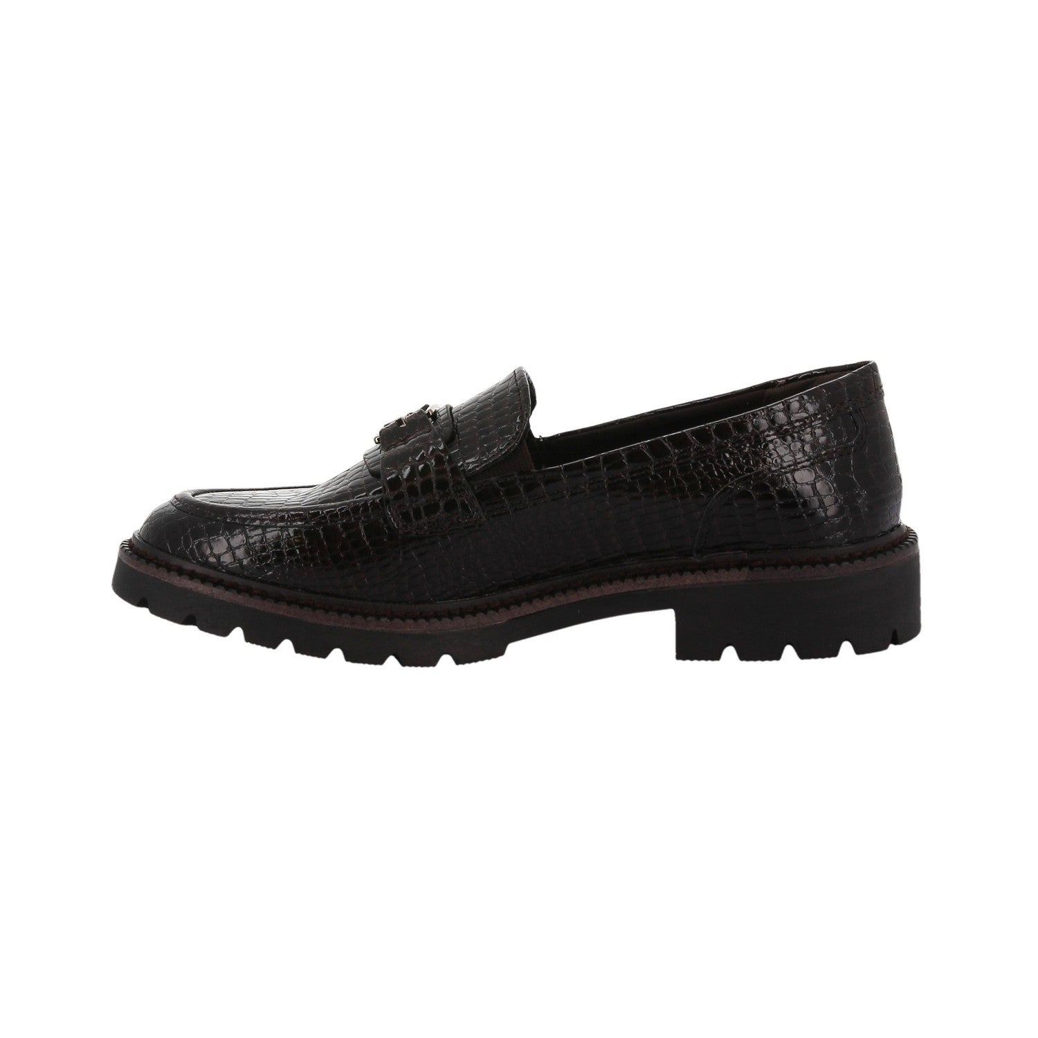 Mocassins - Marron