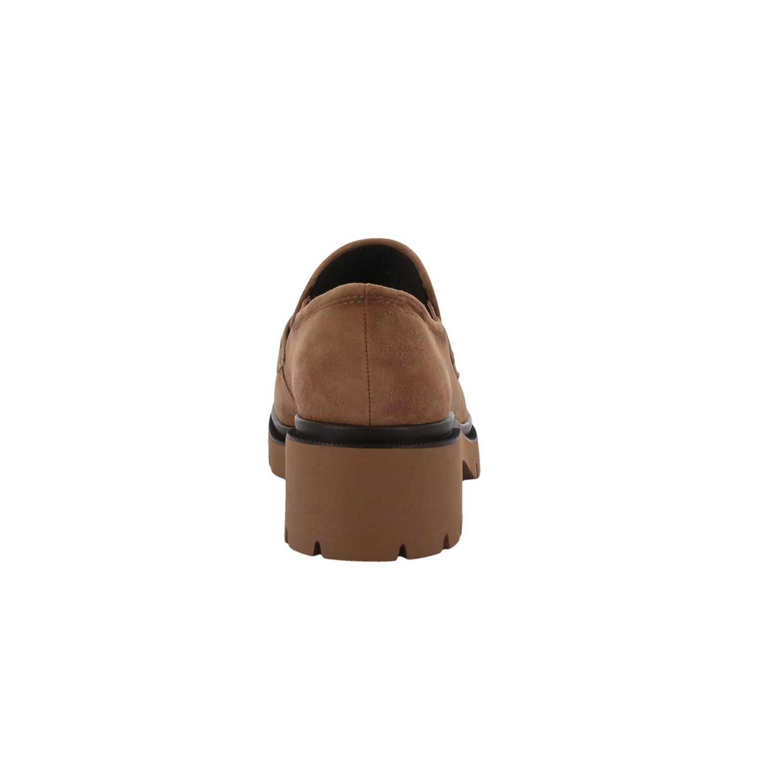 Mocassins - Marron