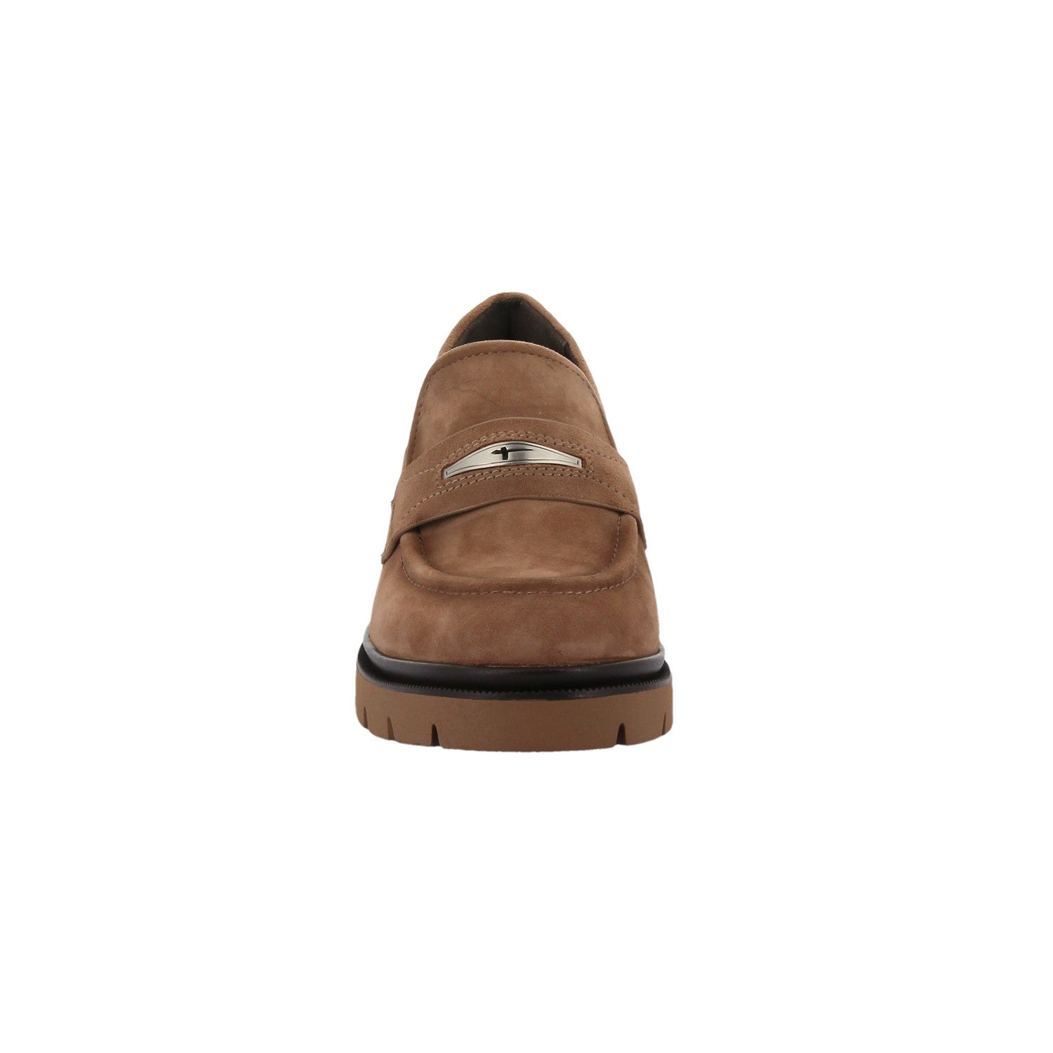 Mocassins - Marron