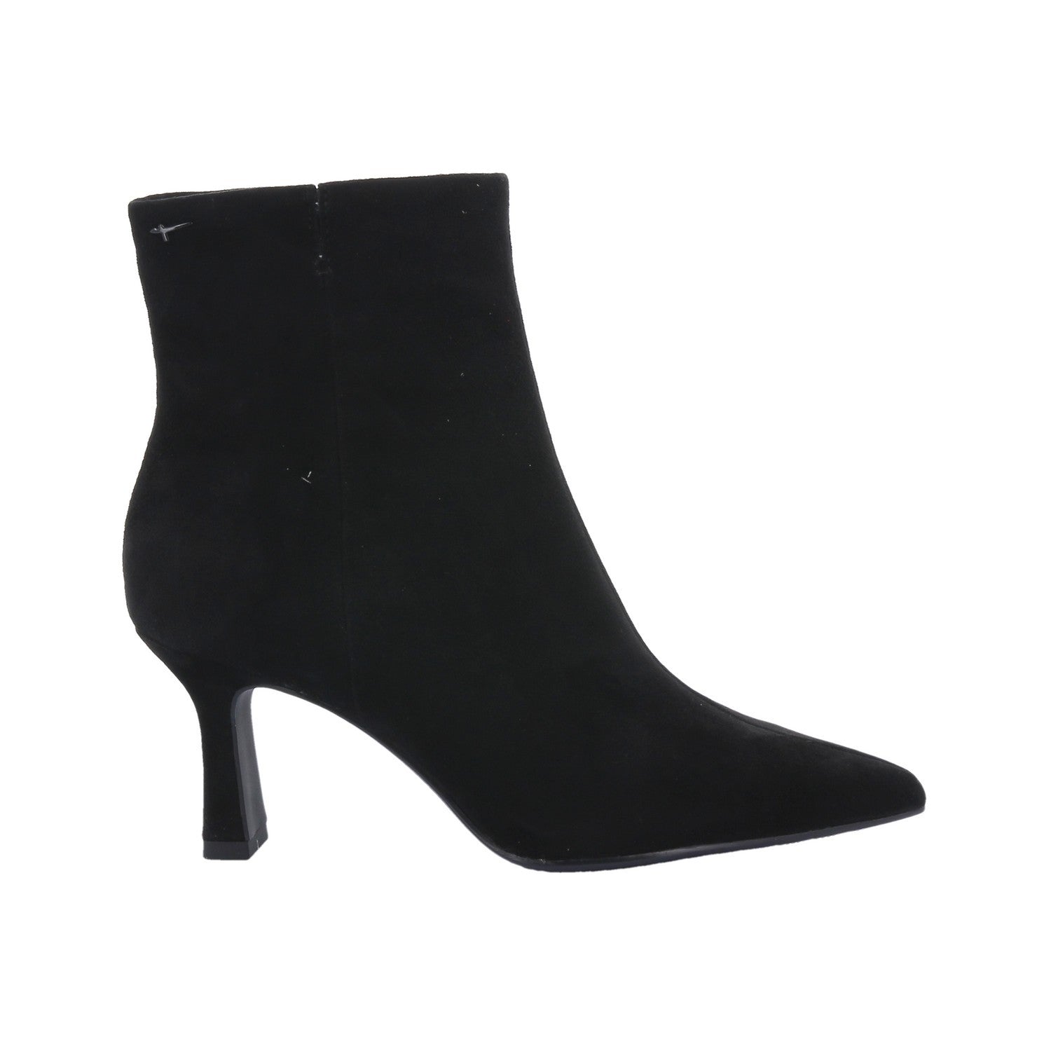 Bottines - Noir