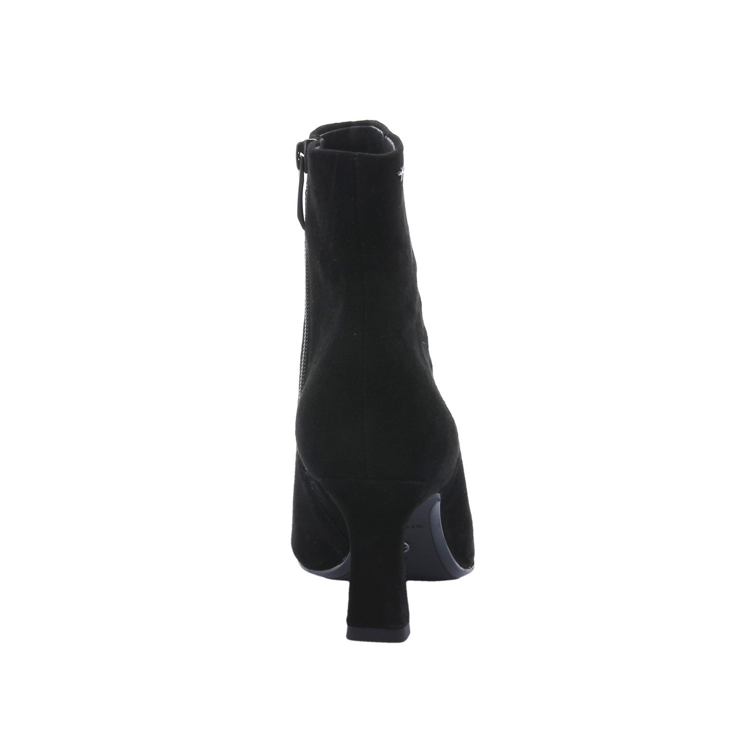 Bottines - Noir