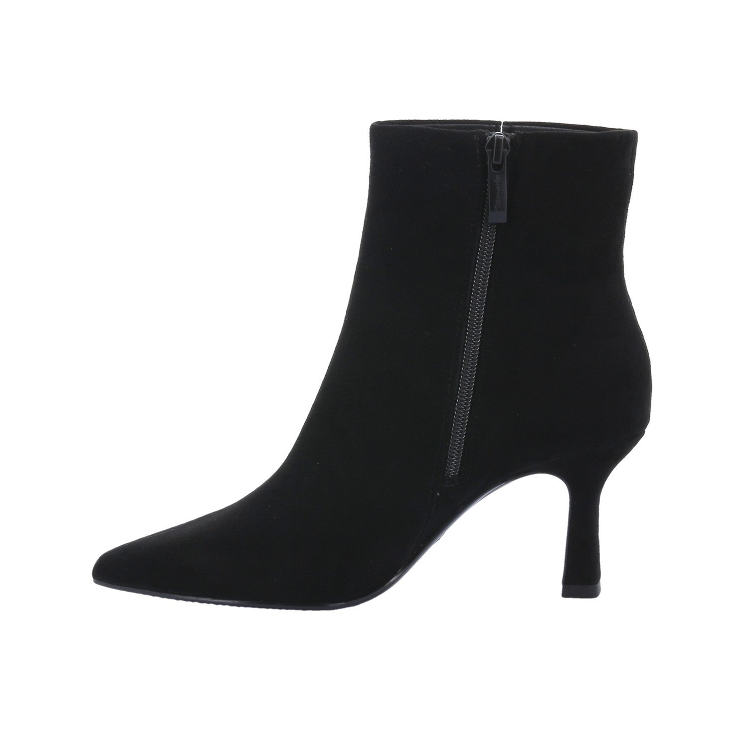 Bottines - Noir