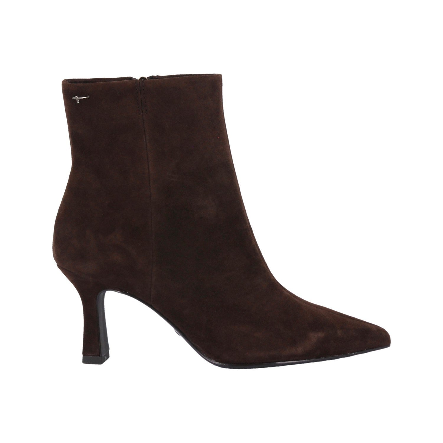 Bottines - Marron