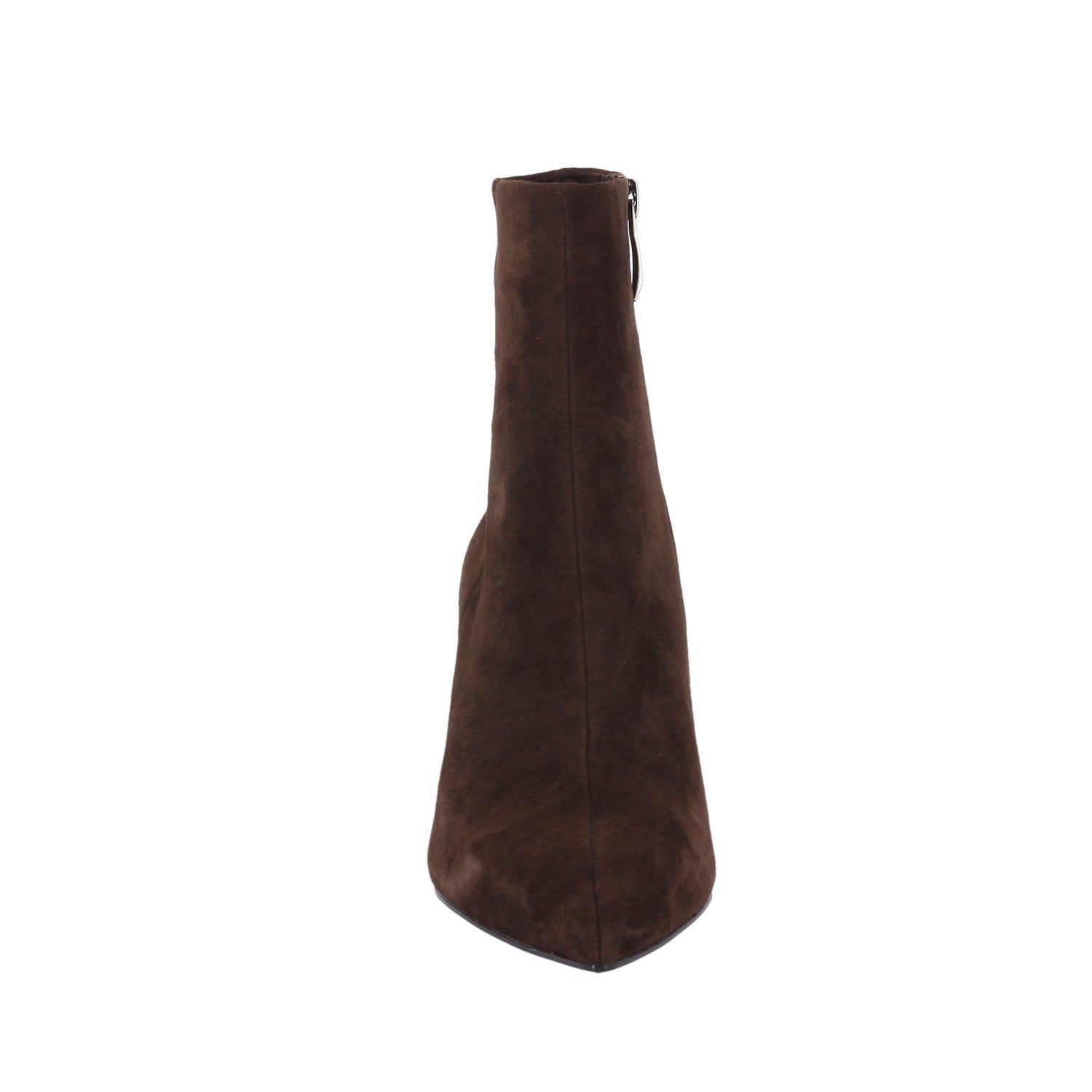 Bottines - Marron