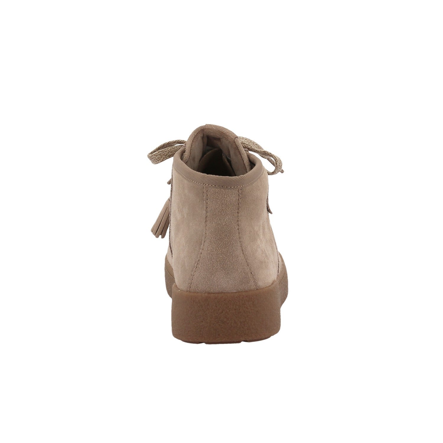 Bottines - Taupe