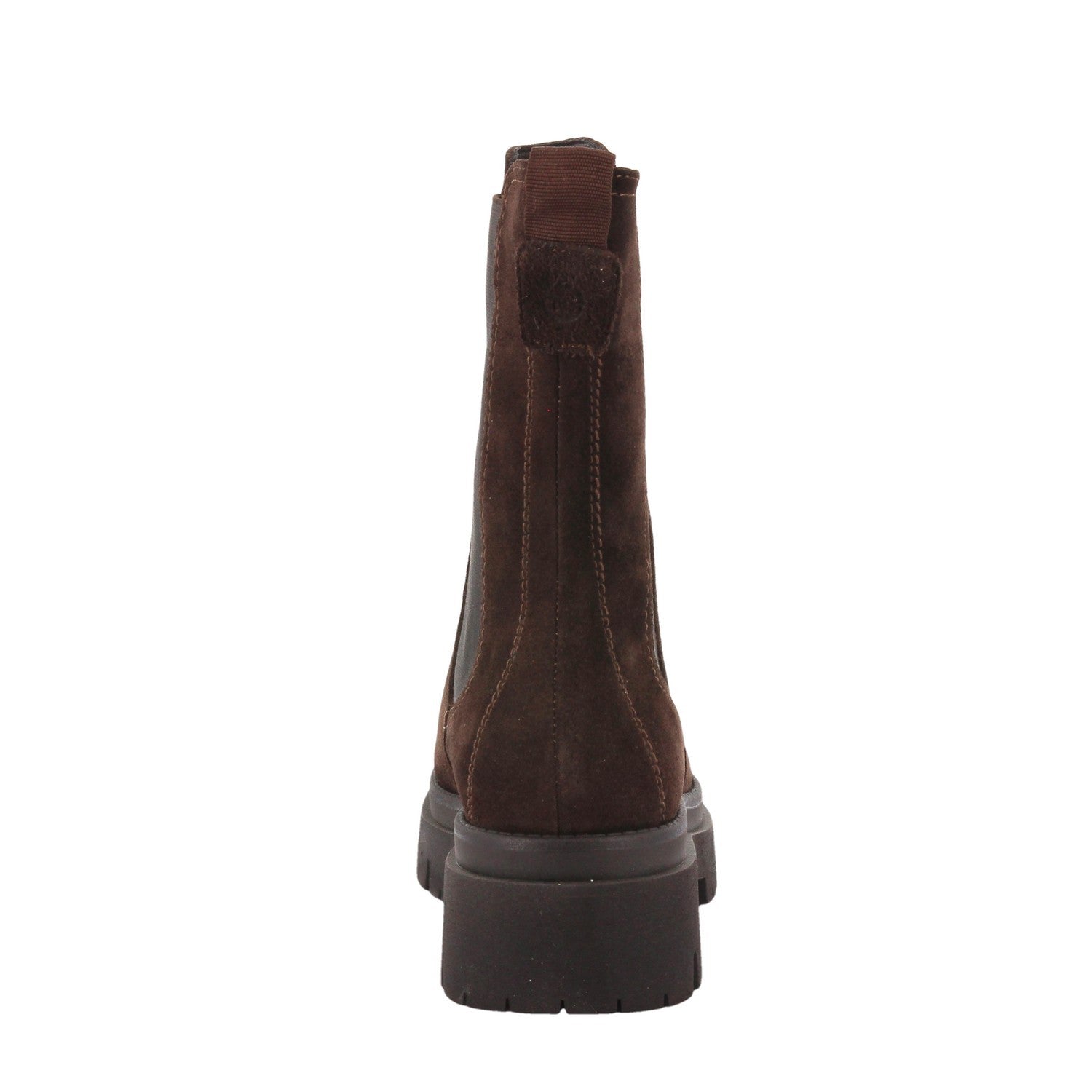 Bottines - Marron