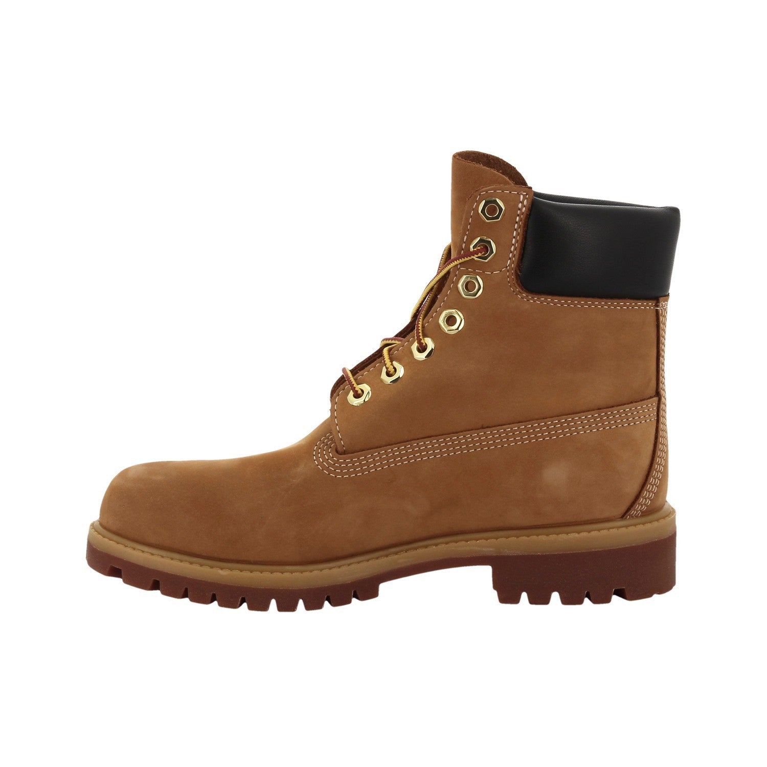 Bottines - Cognac