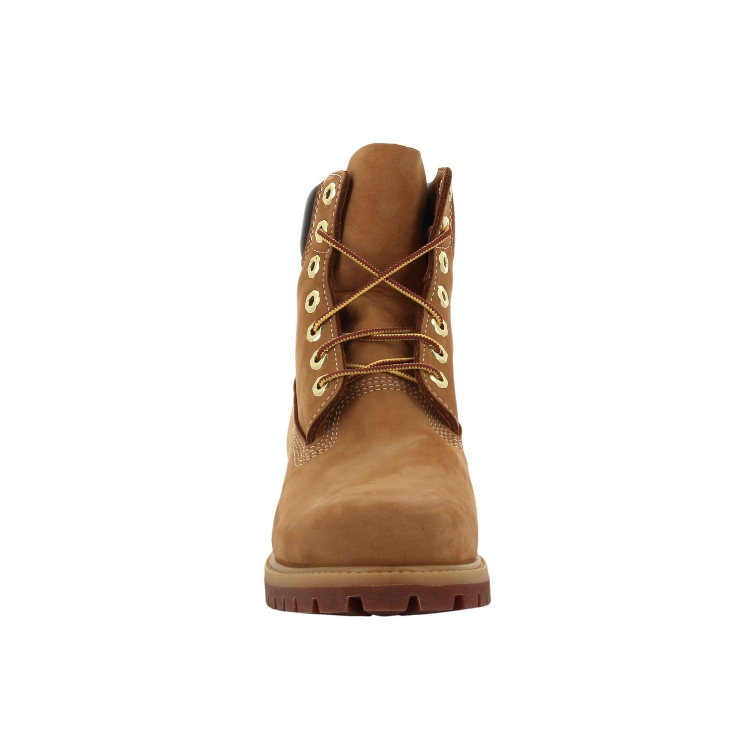Bottines - Cognac