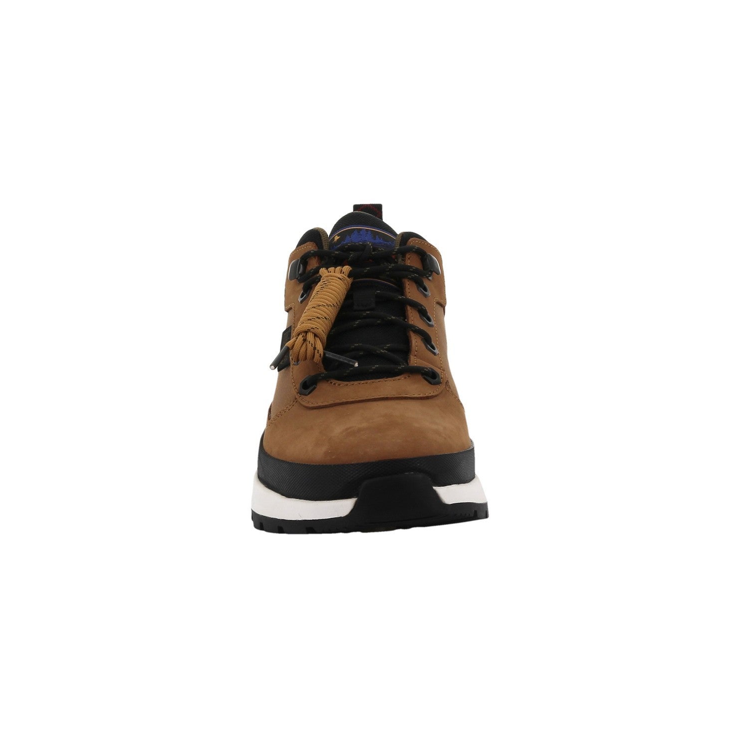 Baskets Basses - Marron