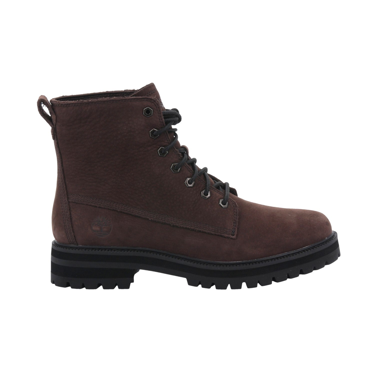 Bottines - Marron