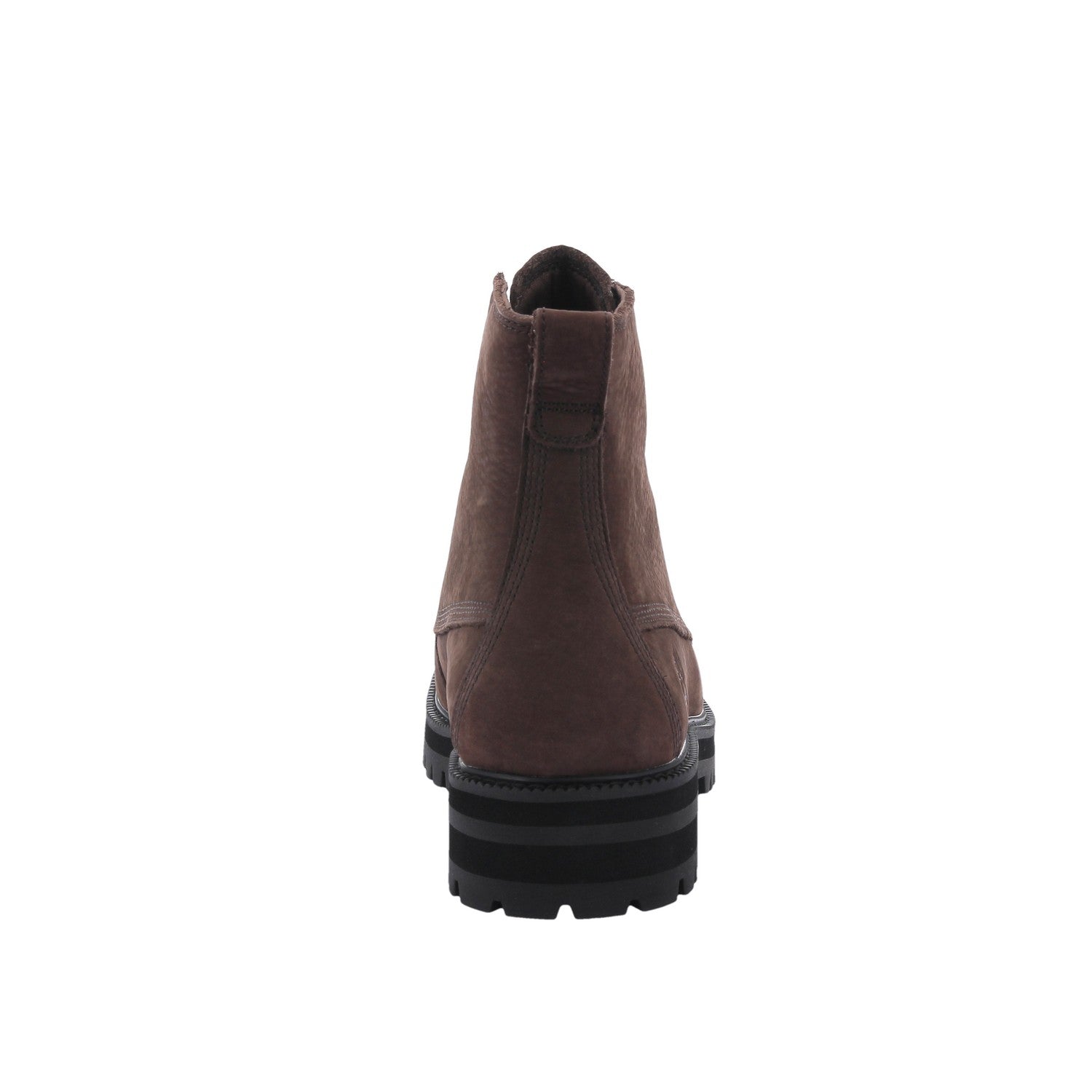 Bottines - Marron