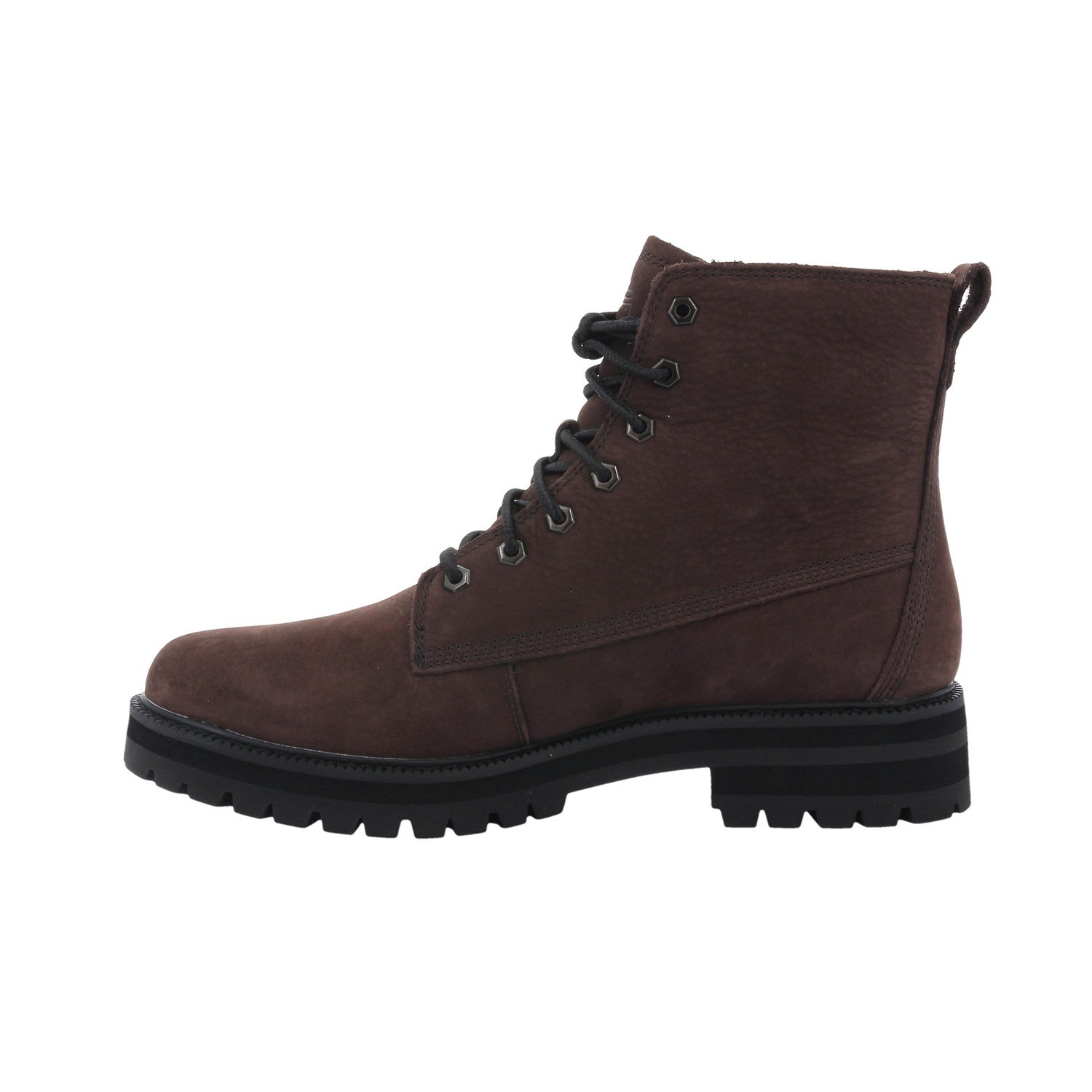 Bottines - Marron