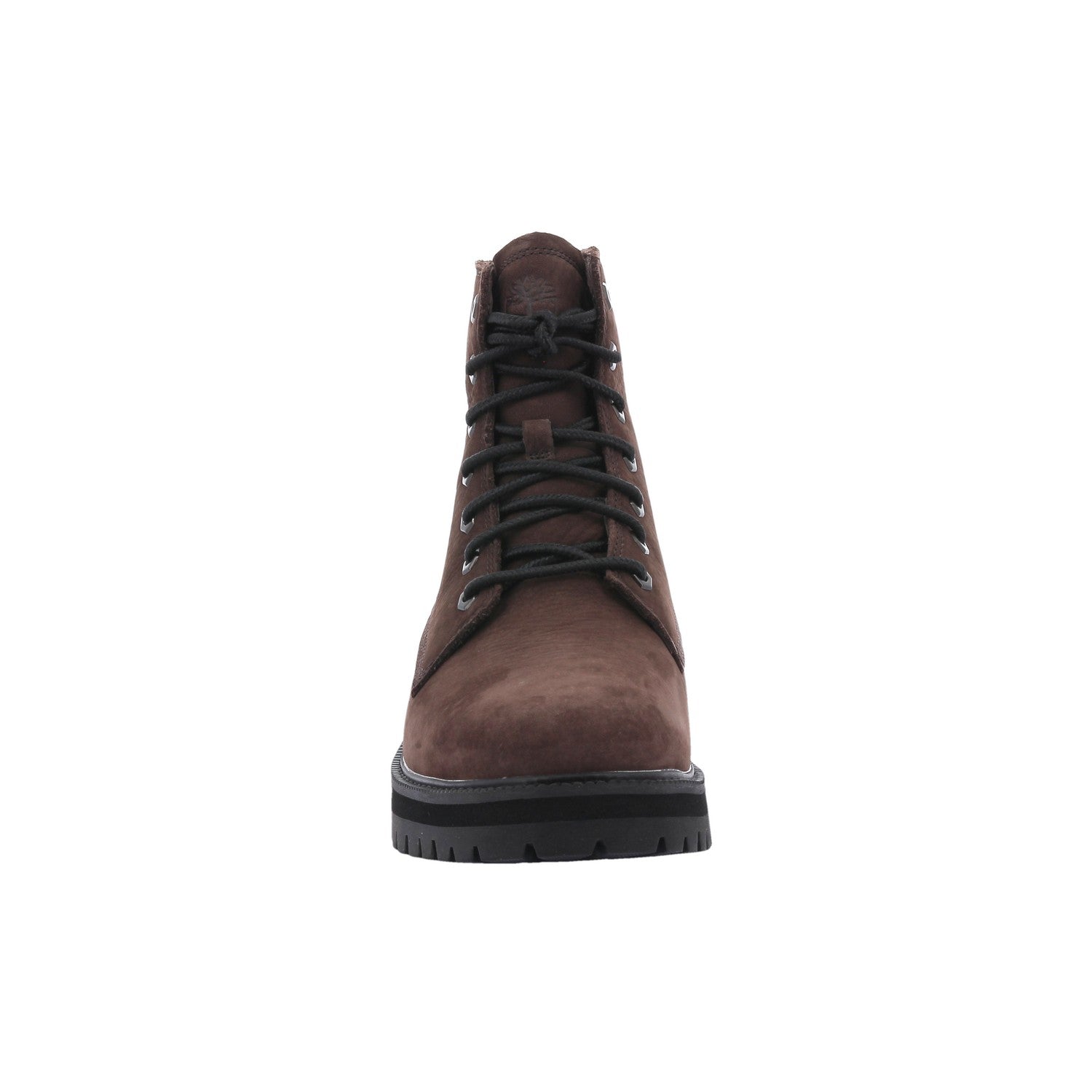 Bottines - Marron