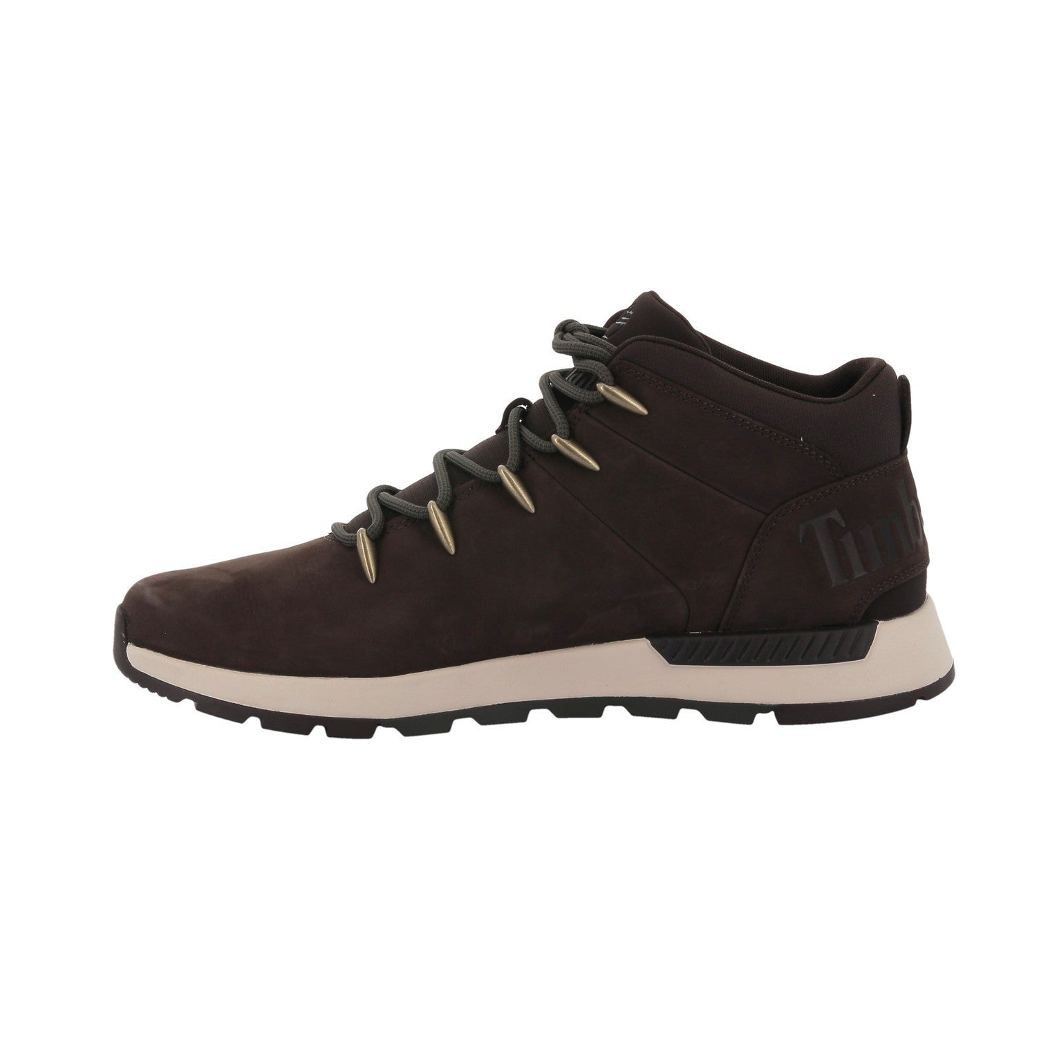 Bottines - Marron