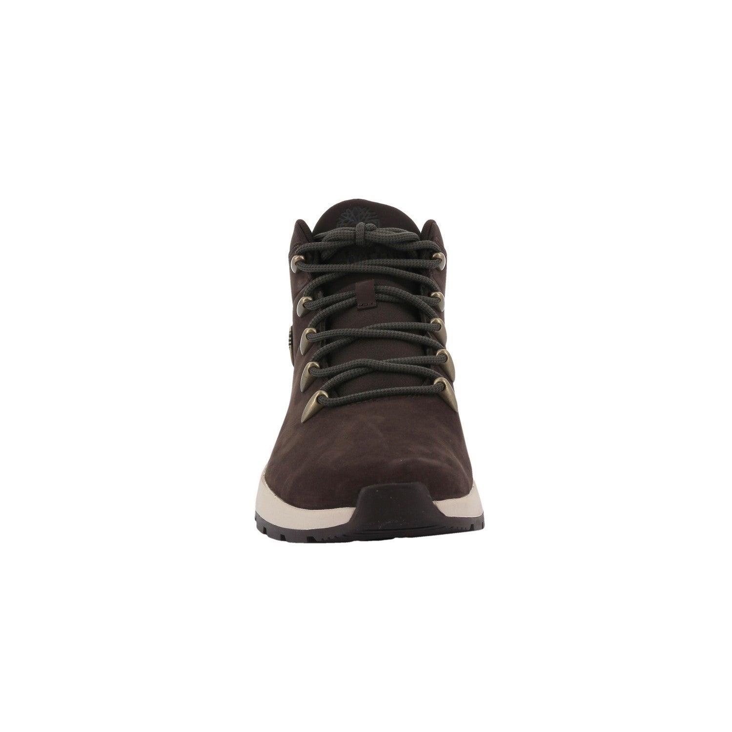 Bottines - Marron