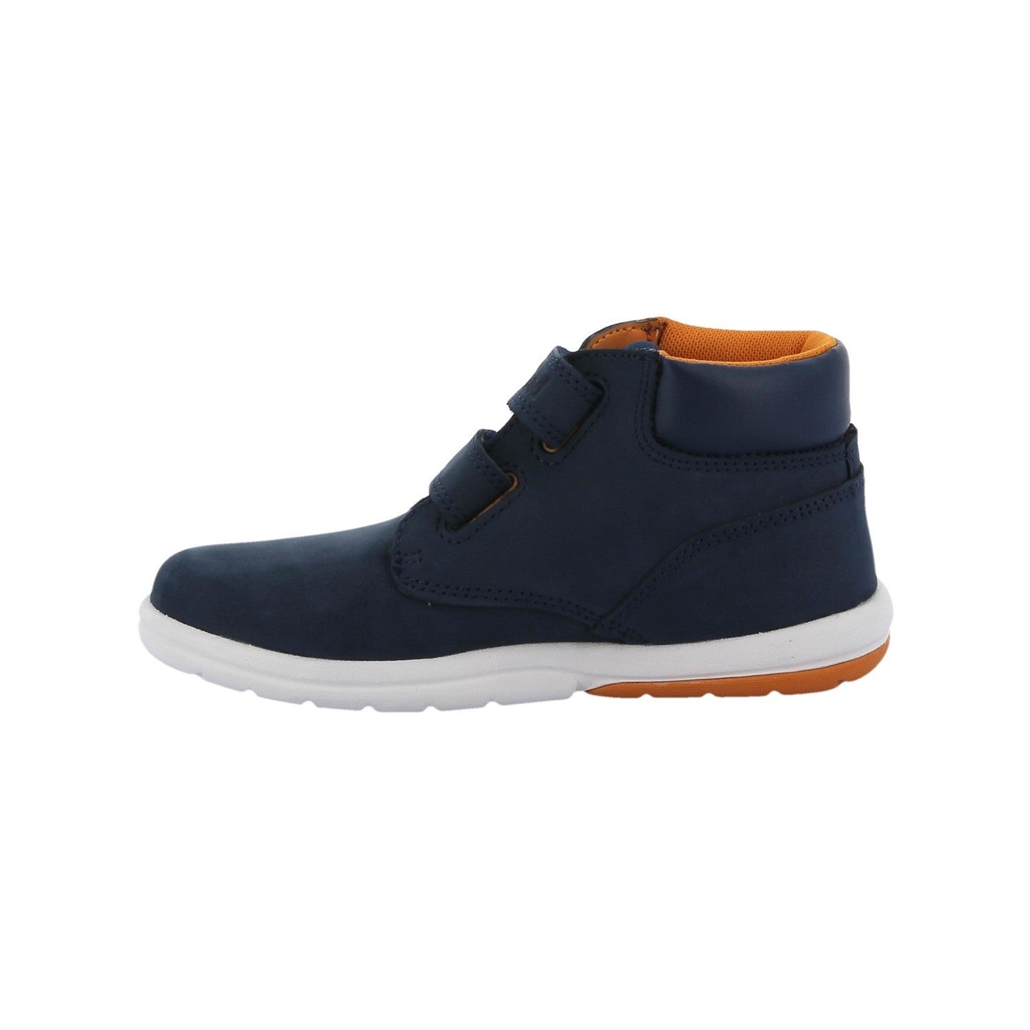 Bottines - Bleu