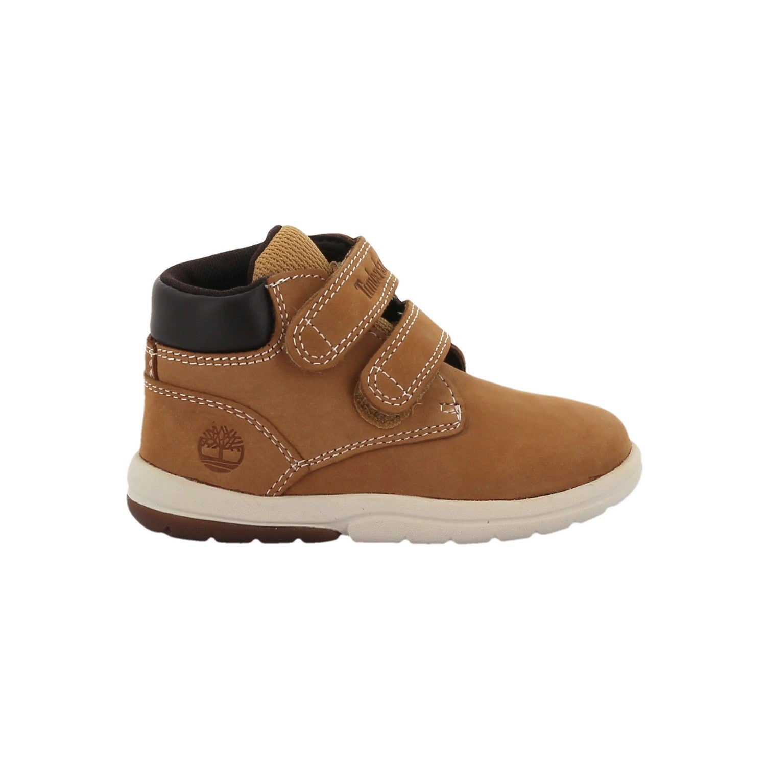 Bottines - Cognac