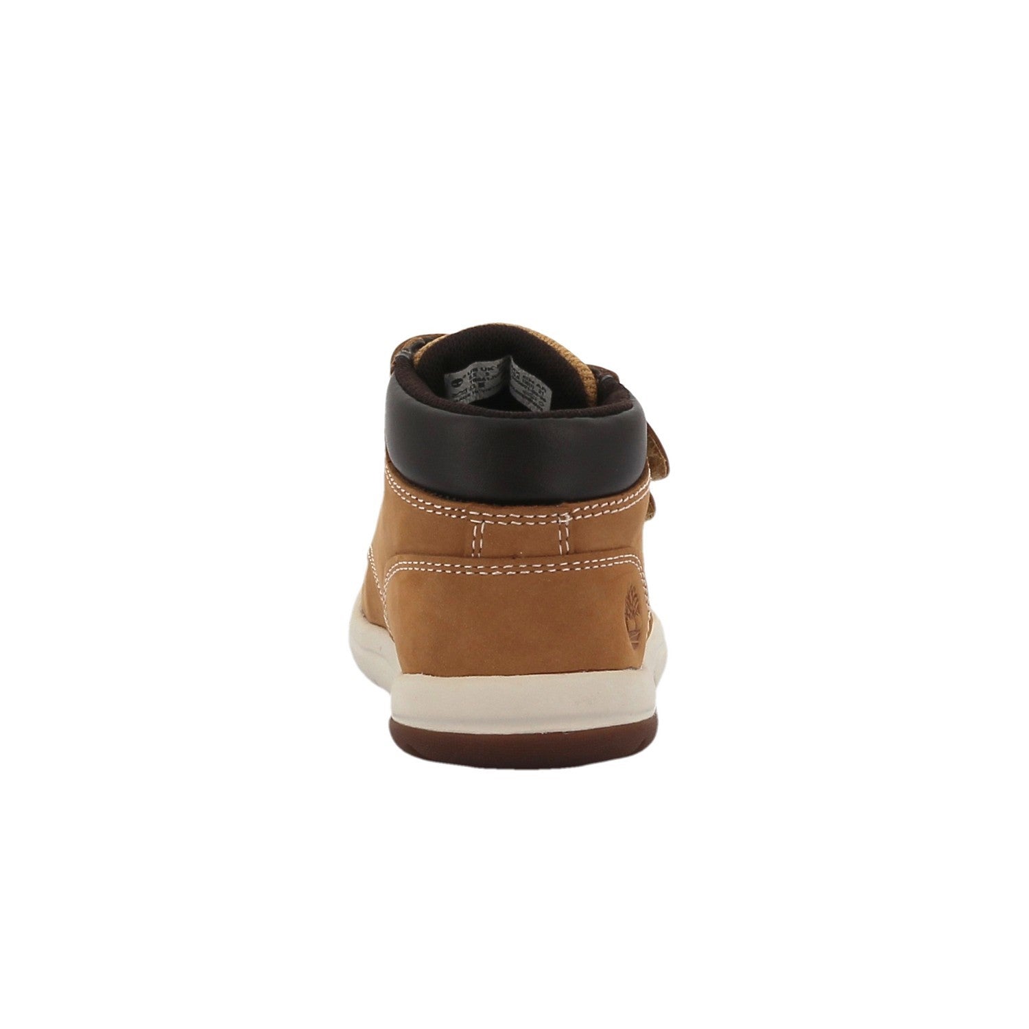Bottines - Cognac