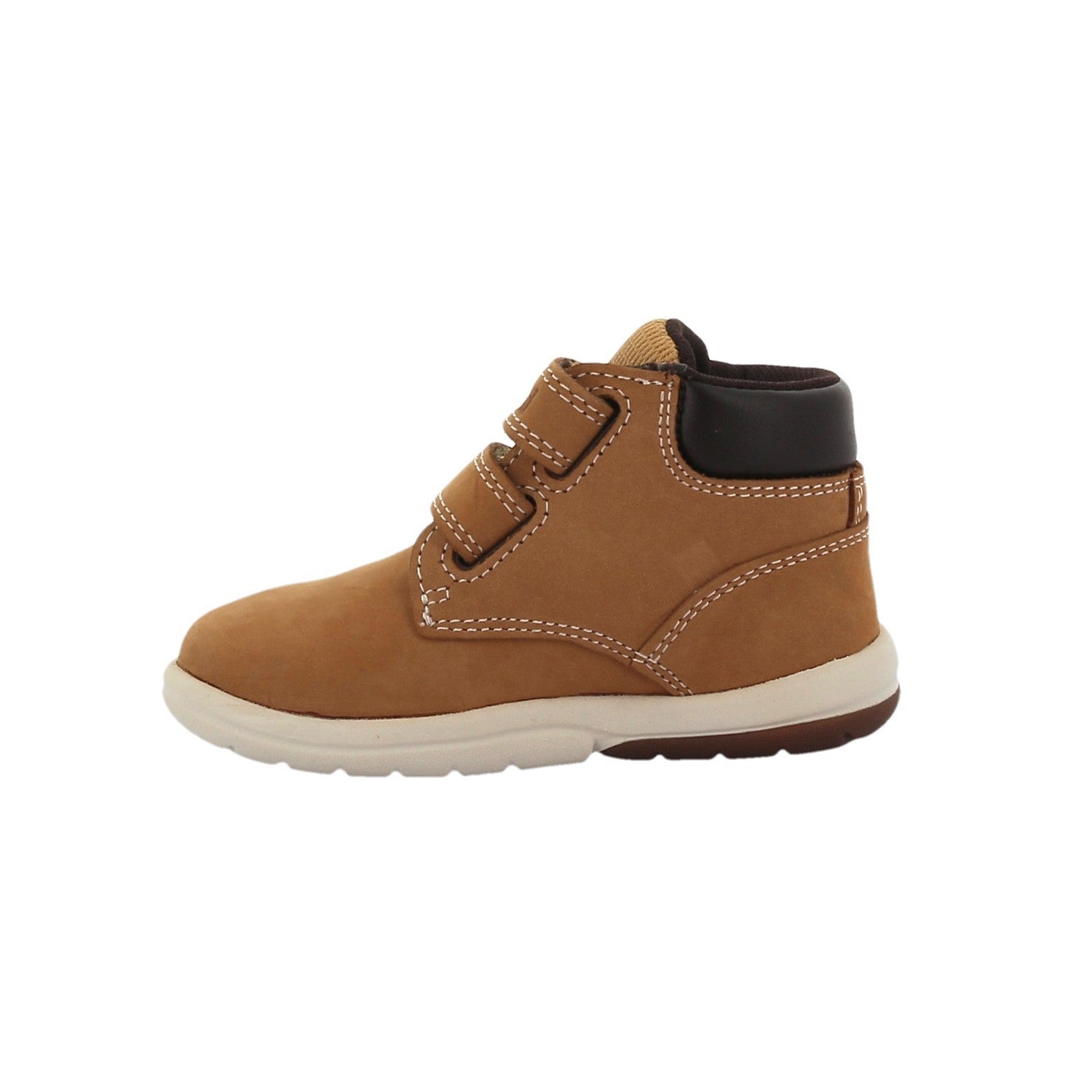Bottines - Cognac