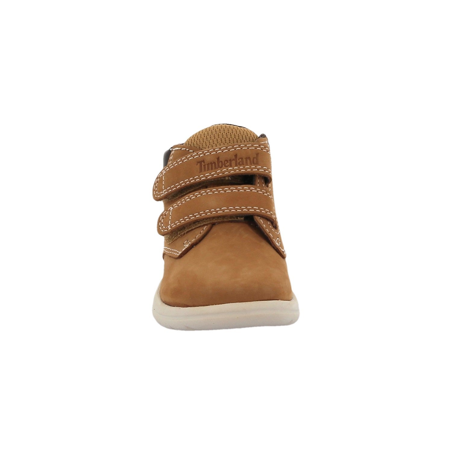 Bottines - Cognac