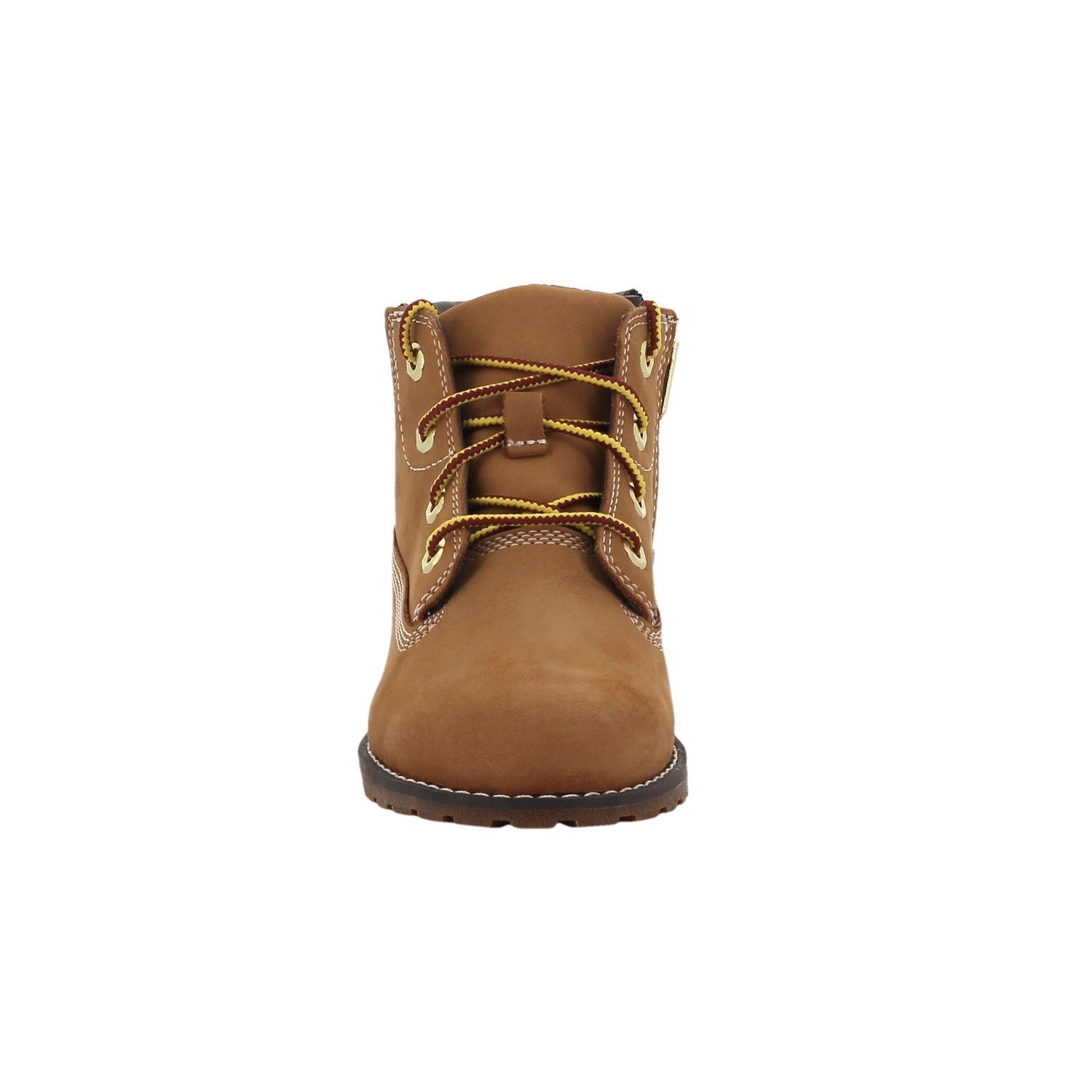 Bottines - Cognac