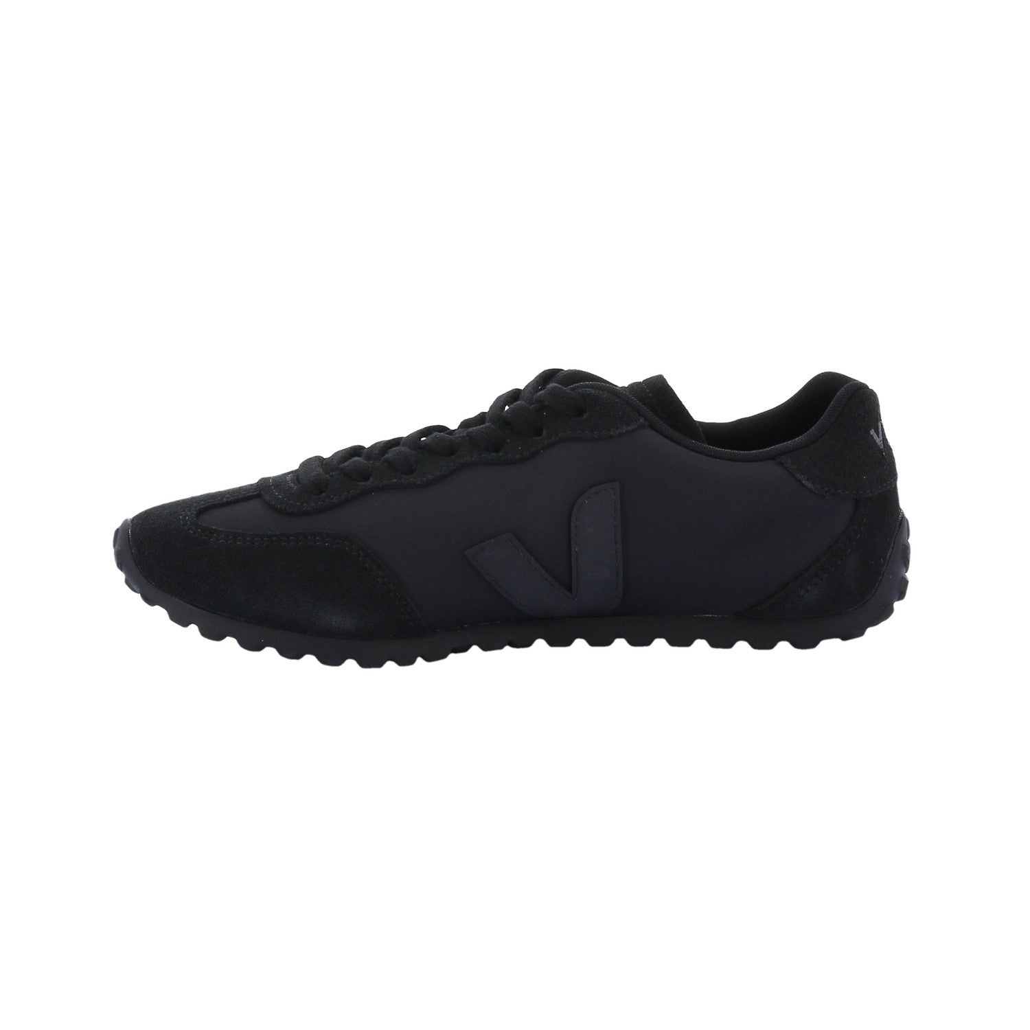 Baskets Basses - Noir