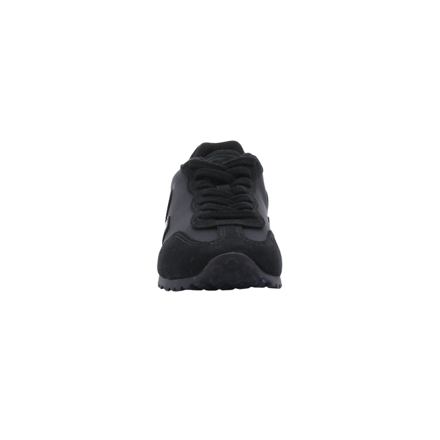 Baskets Basses - Noir