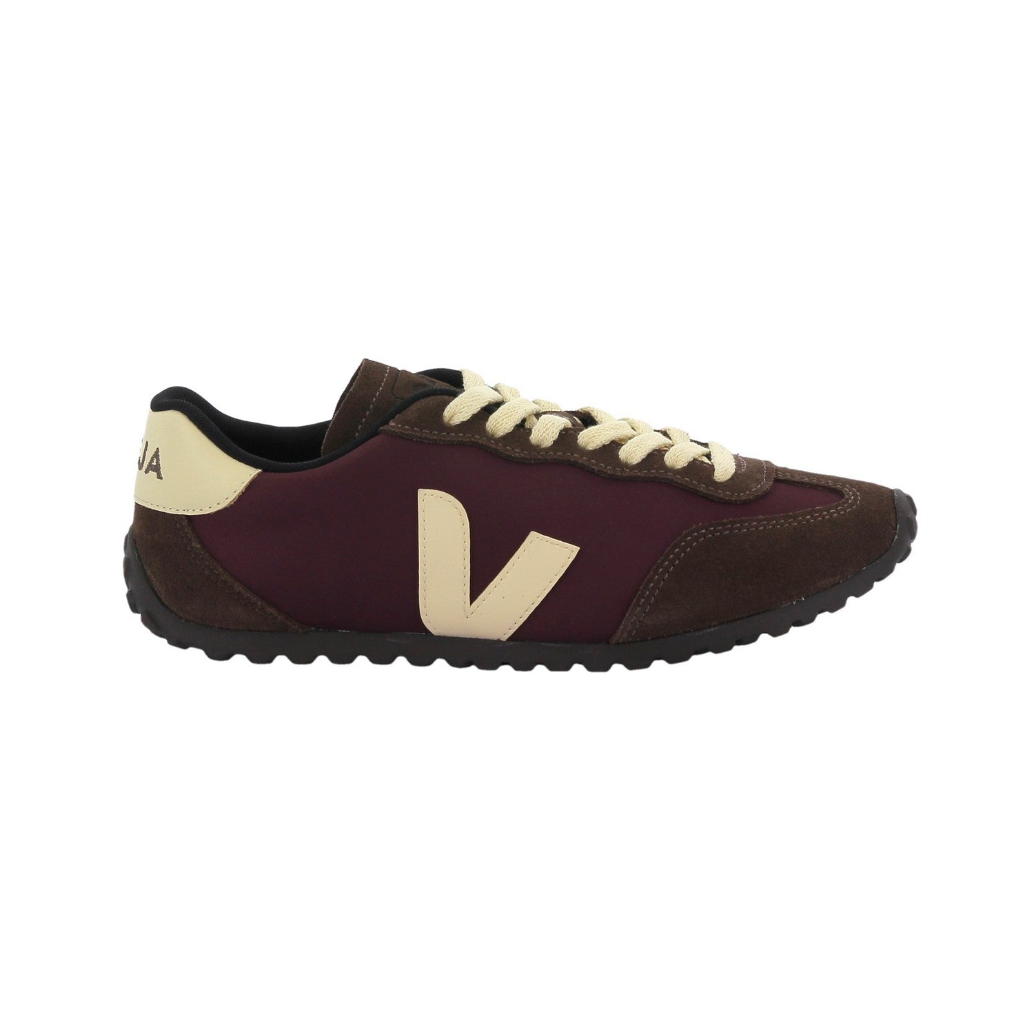 Baskets Basses - Marron