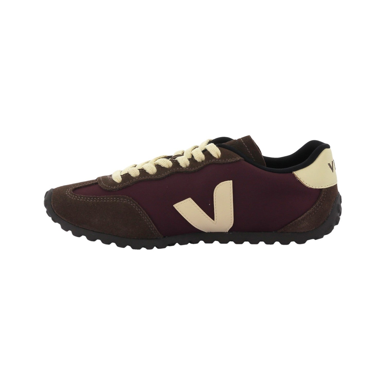 Baskets Basses - Marron