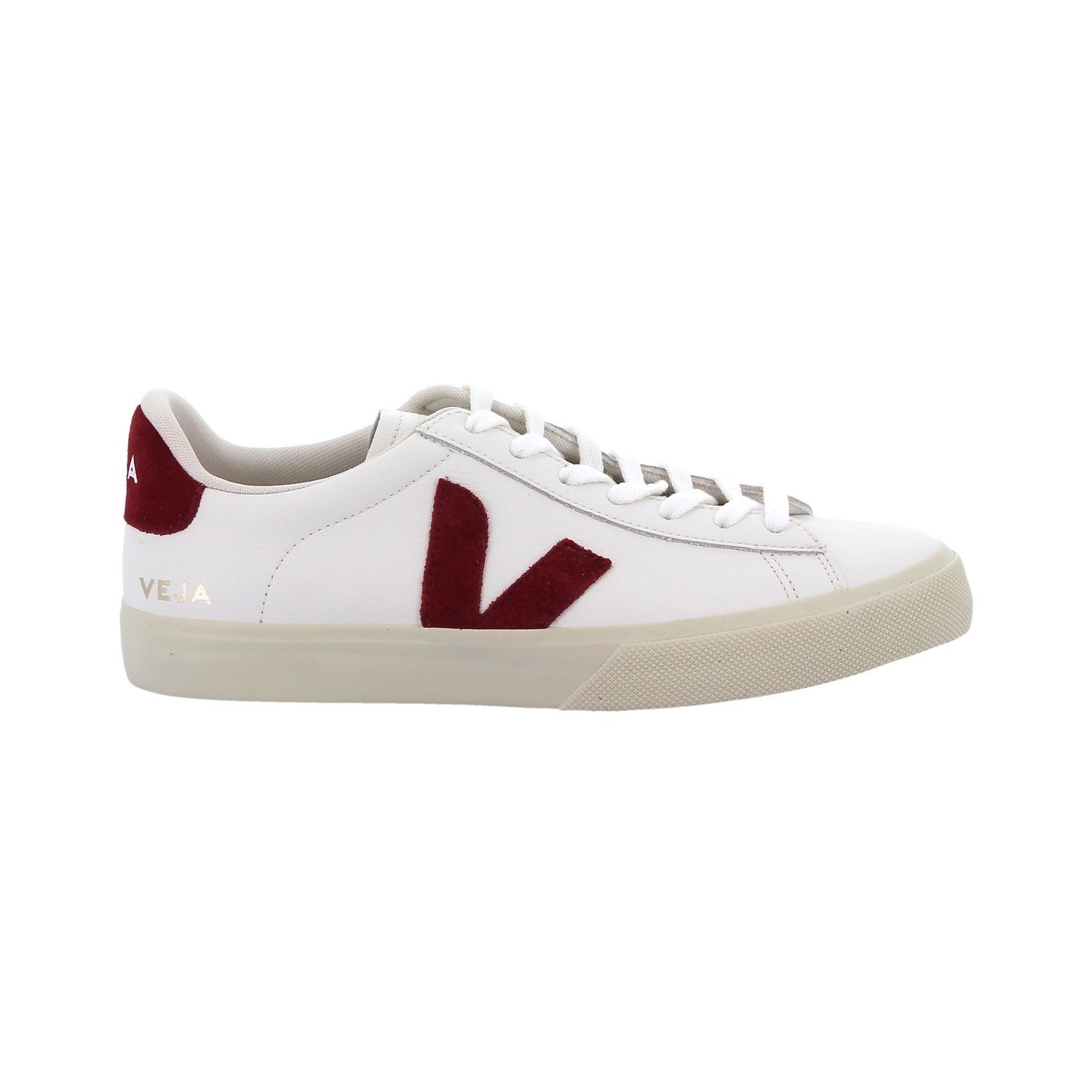 Baskets Basses - Blanc