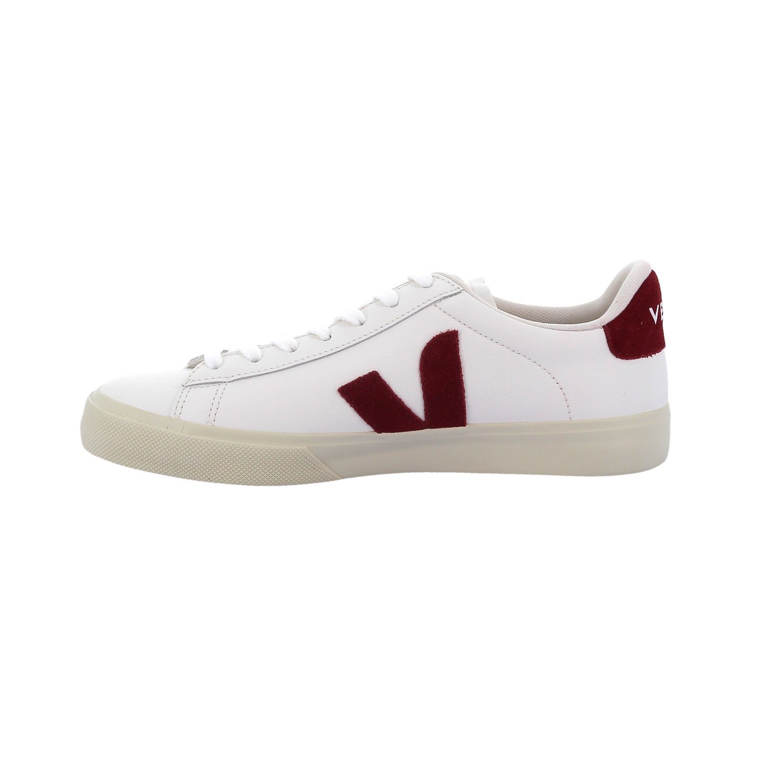 Baskets Basses - Blanc