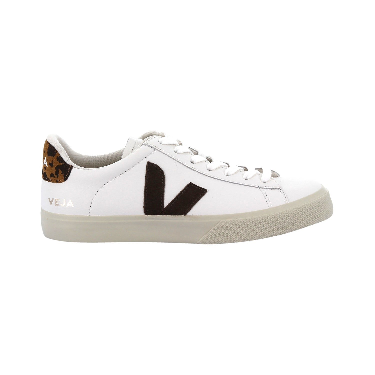 Baskets Basses - Blanc