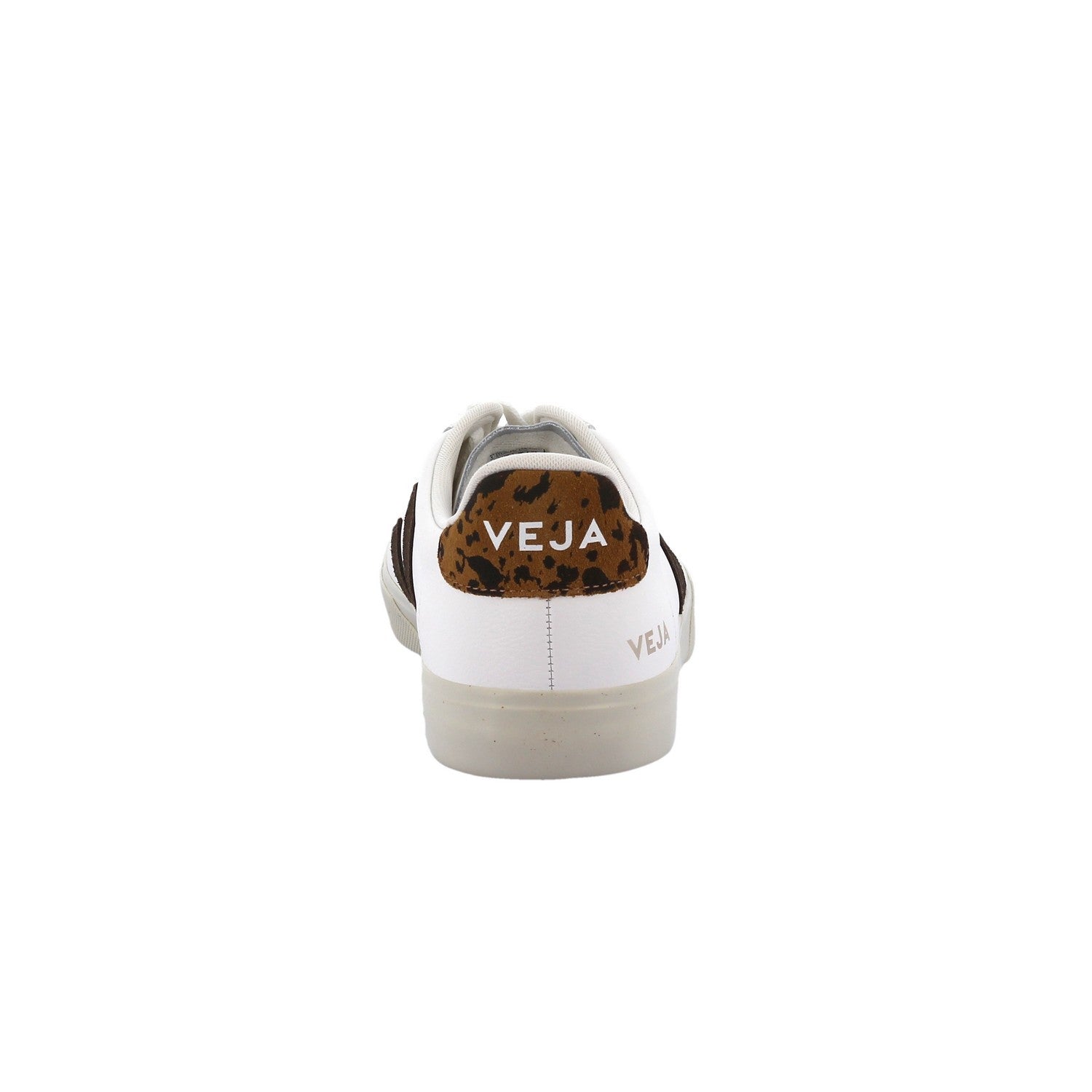 Baskets Basses - Blanc