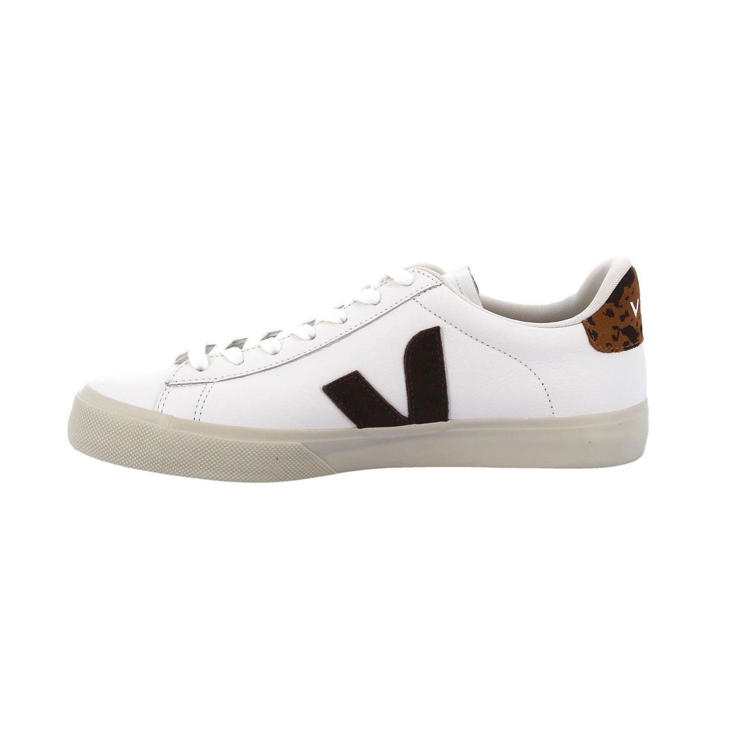 Baskets Basses - Blanc