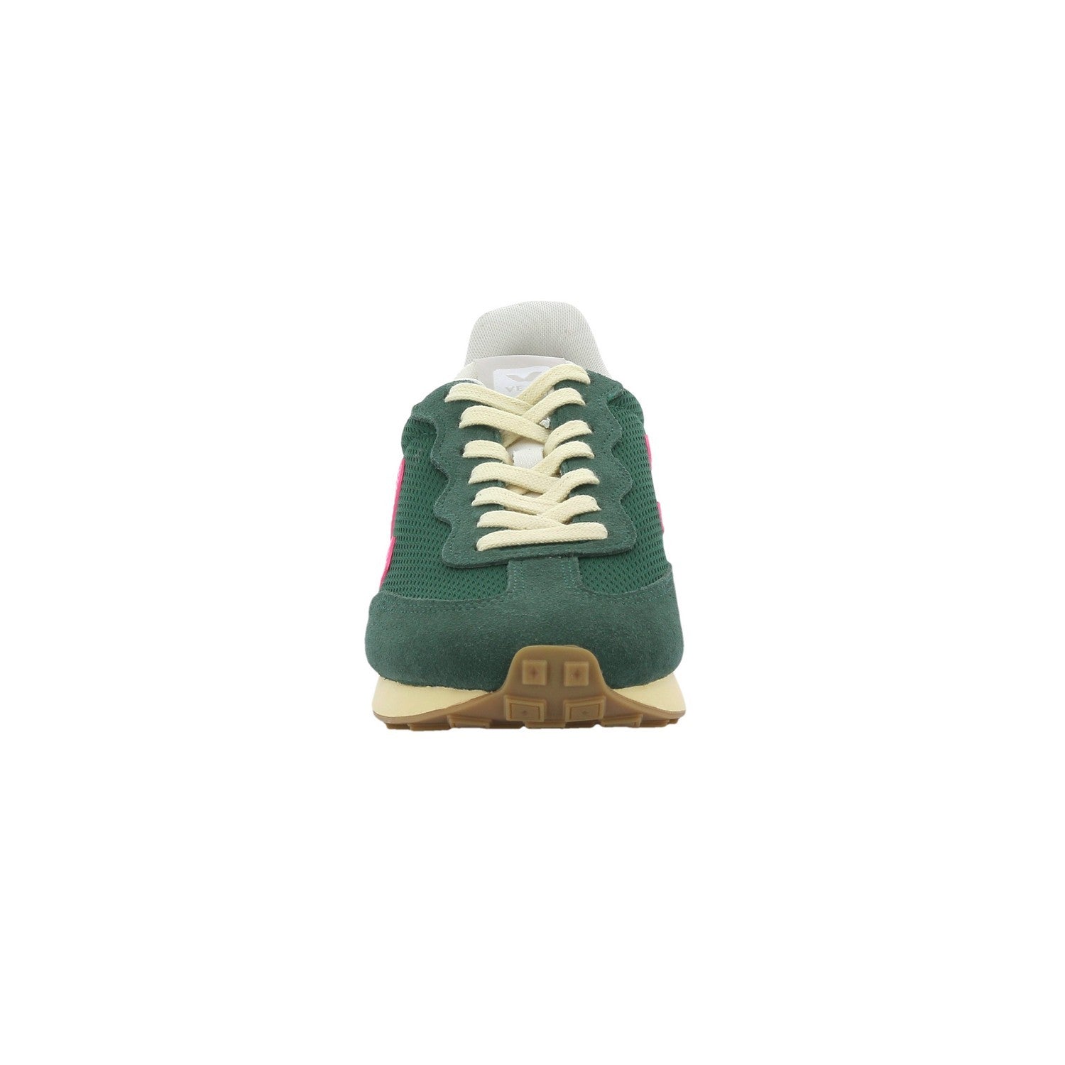 Baskets Basses - Vert