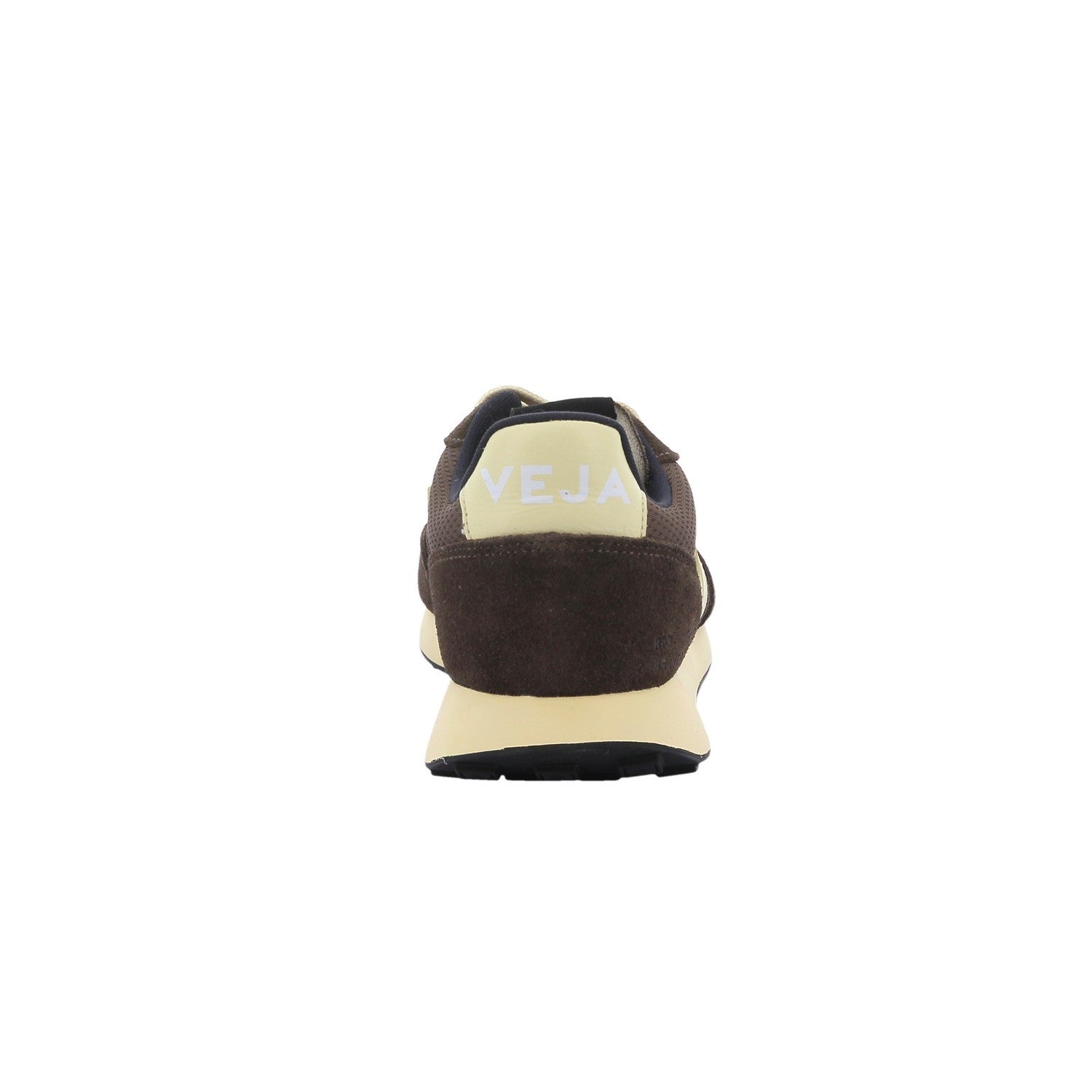 Baskets Basses - Marron