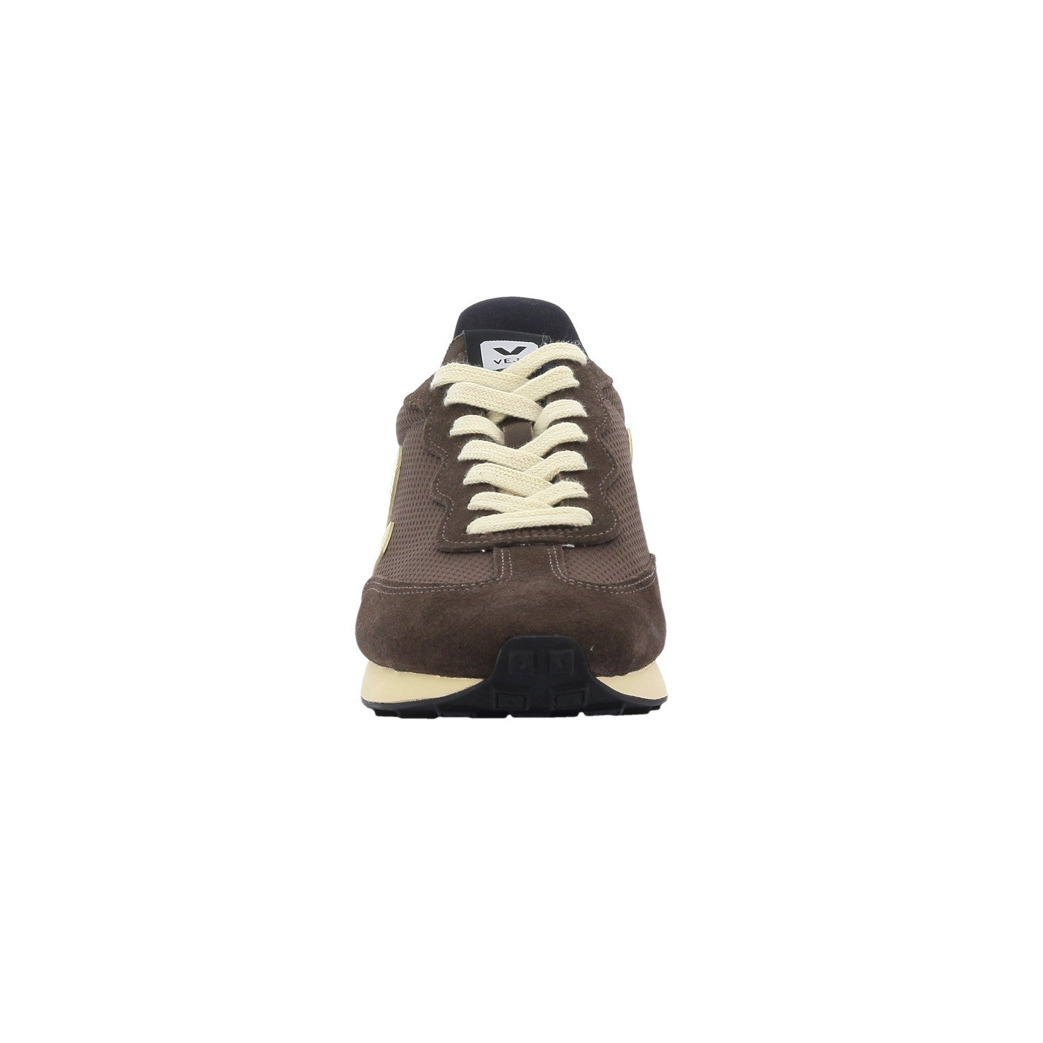 Baskets Basses - Marron