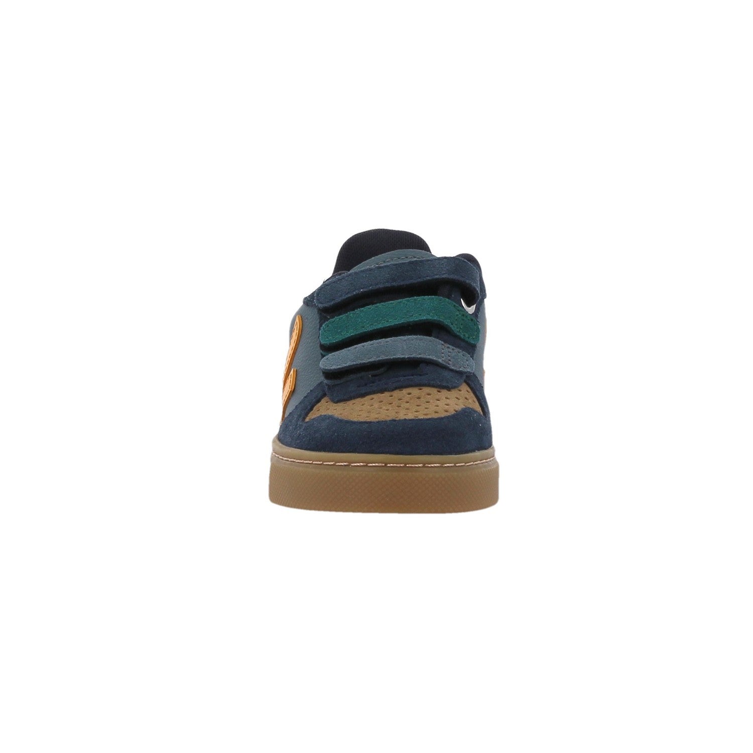 Baskets Basses - Blanc