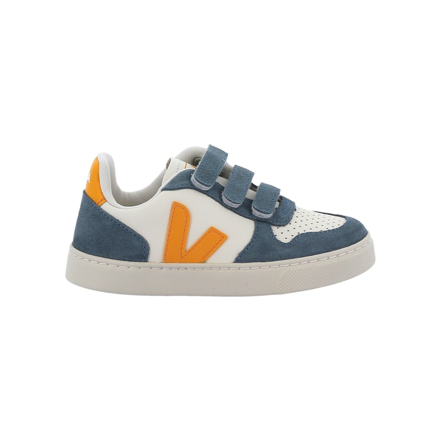 Baskets Basses - Blanc