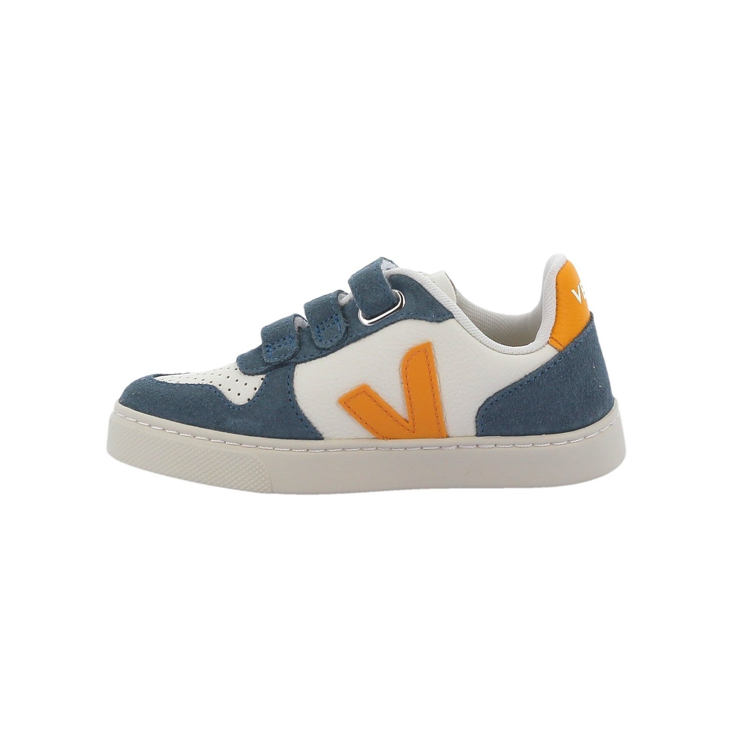 Baskets Basses - Blanc