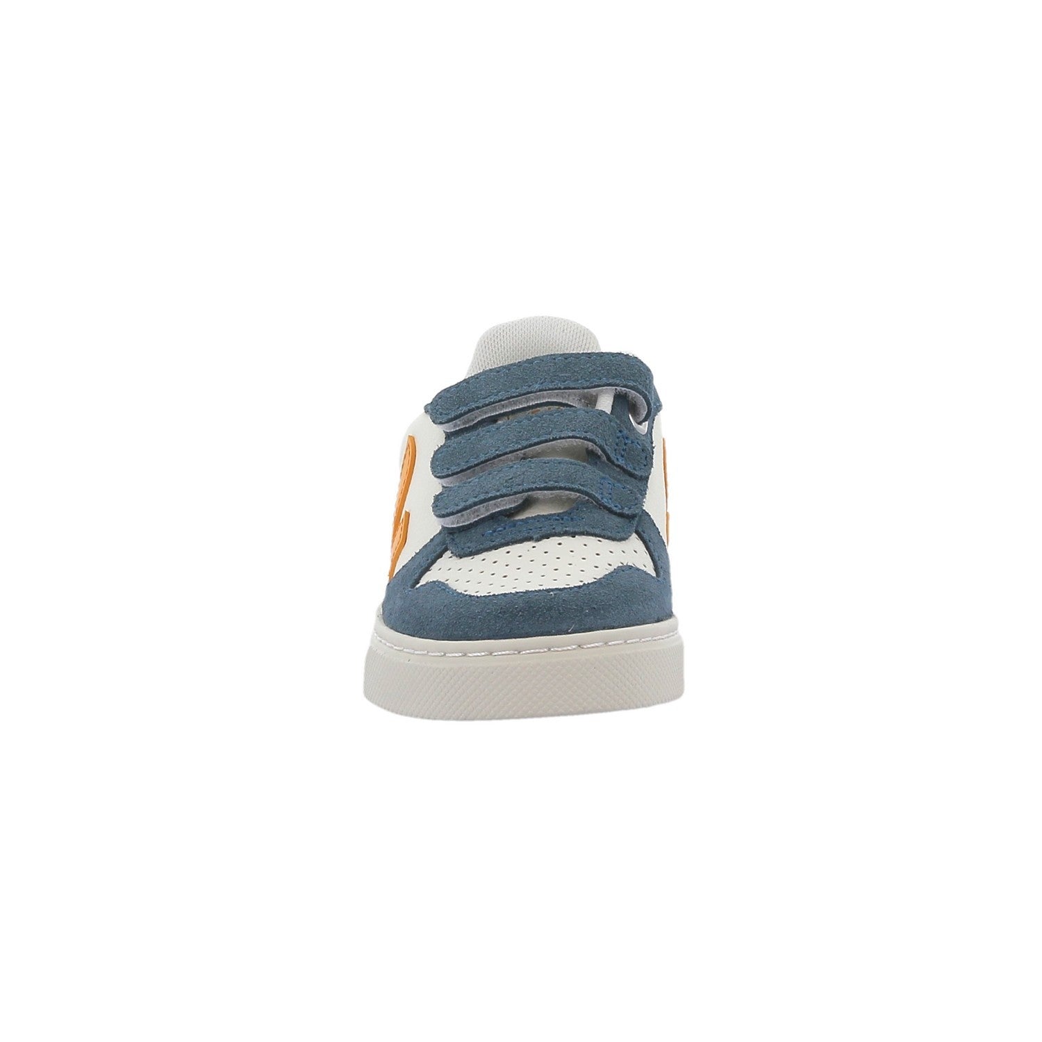 Baskets Basses - Blanc