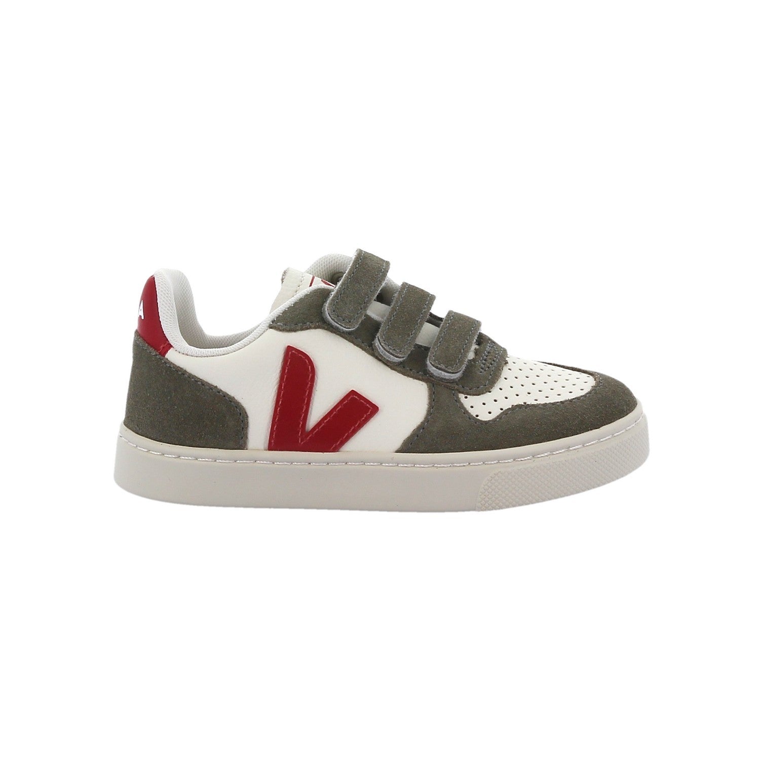 Baskets Basses - Blanc