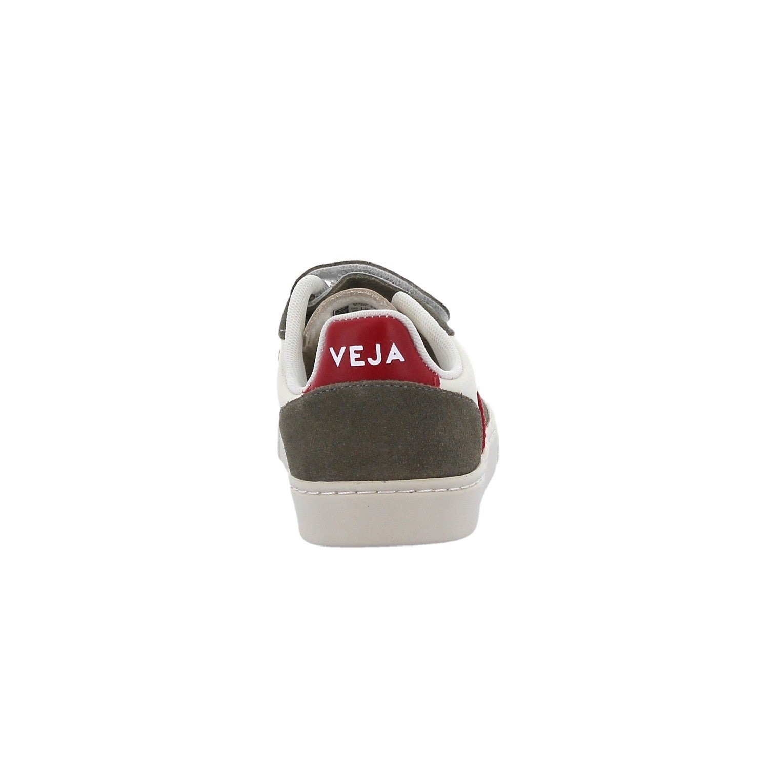 Baskets Basses - Blanc