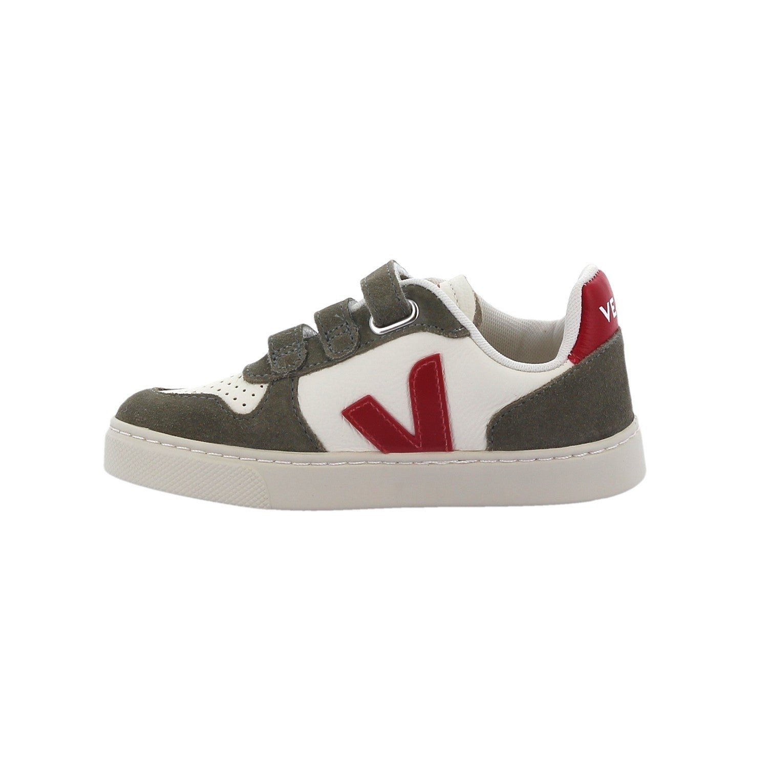 Baskets Basses - Blanc