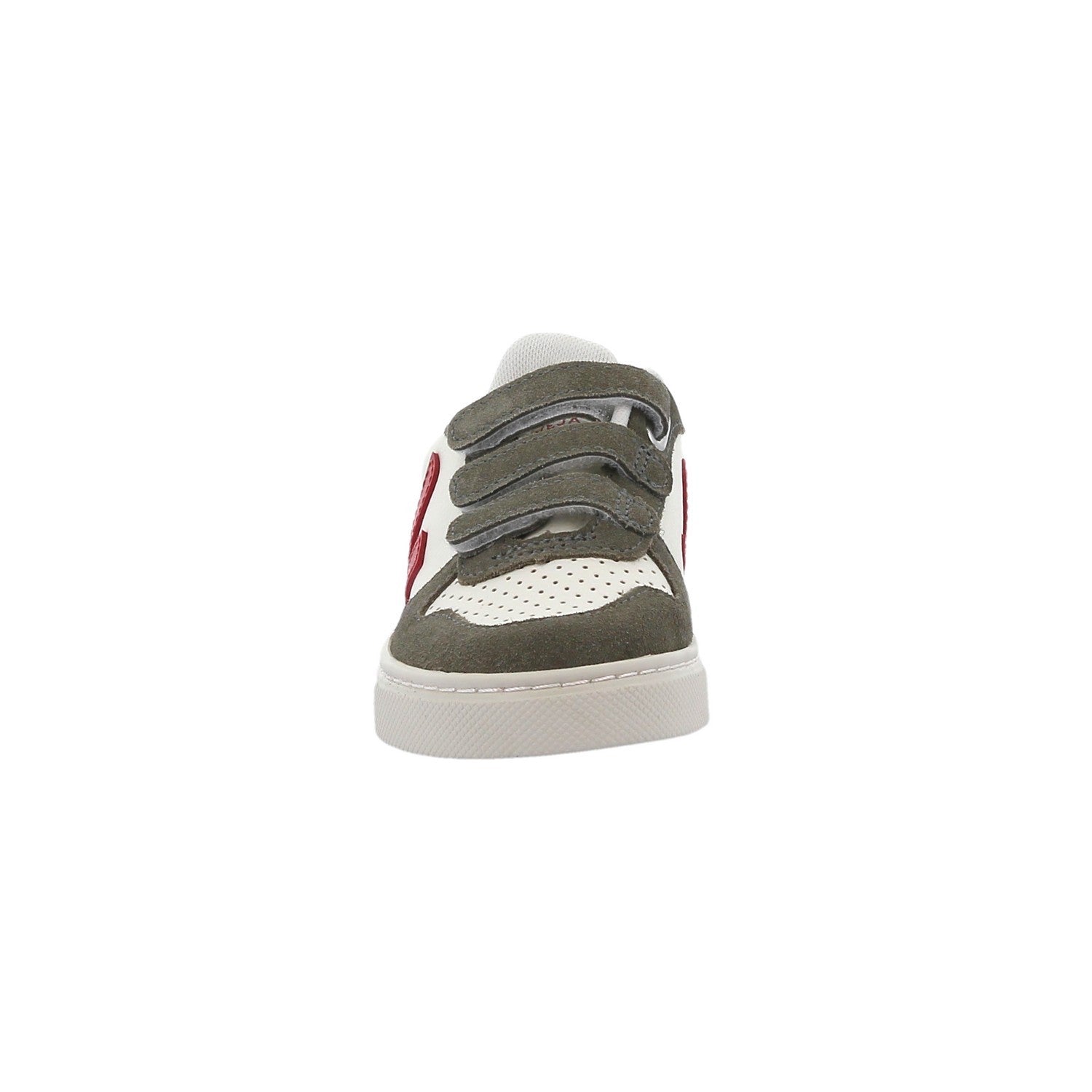 Baskets Basses - Blanc