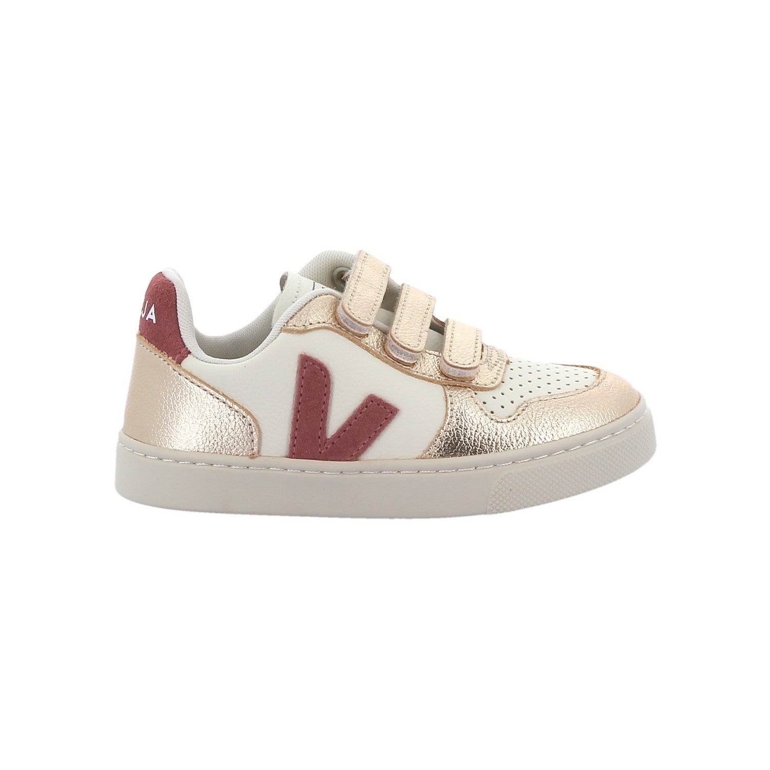 Baskets Basses - Blanc