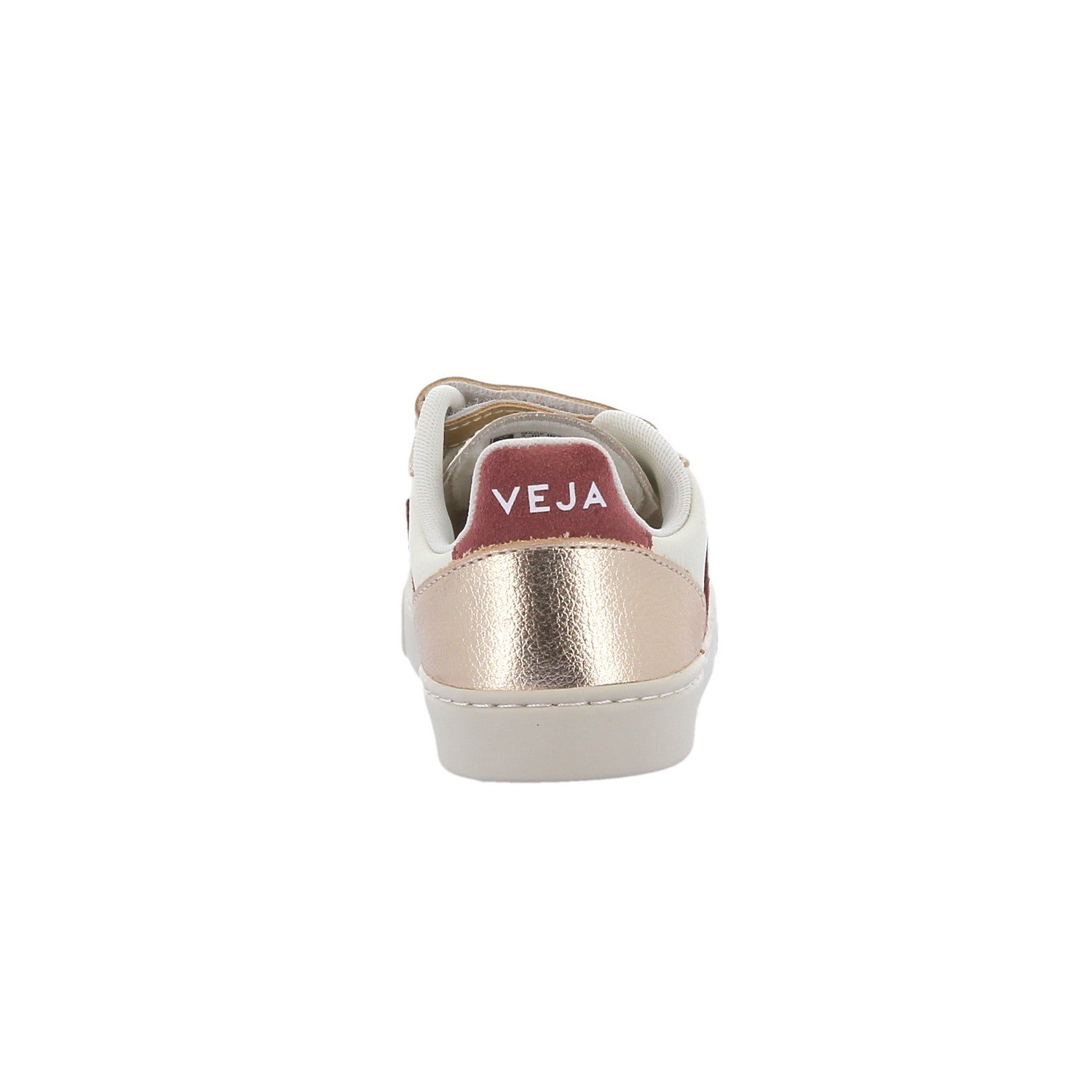 Baskets Basses - Blanc